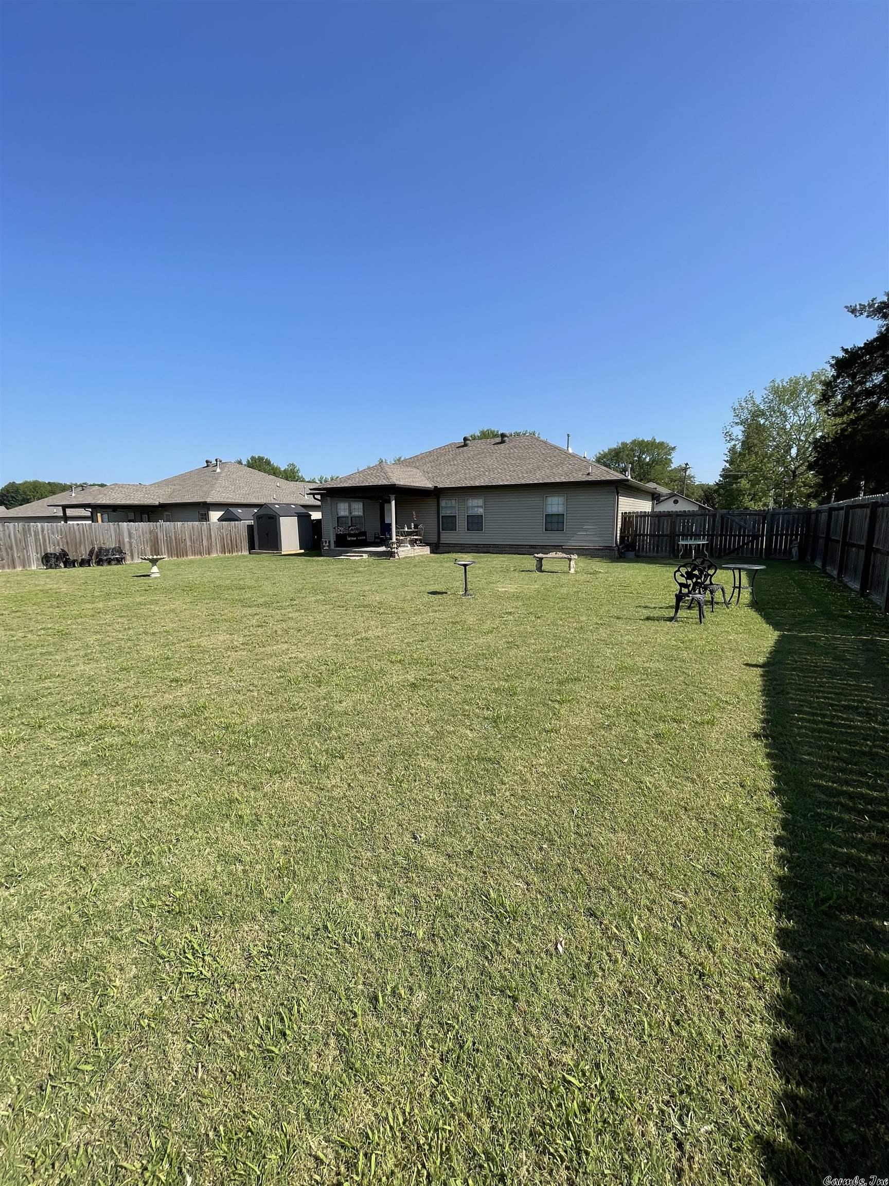 LILLY ANN PLACE - Residential
