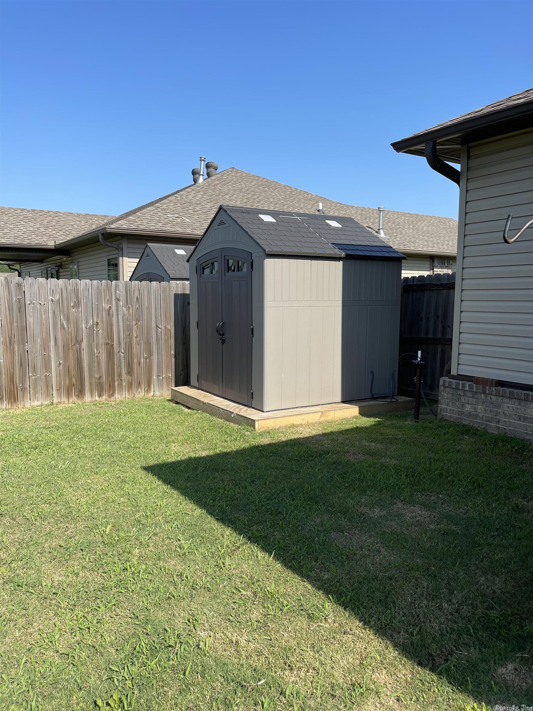 LILLY ANN PLACE - Residential