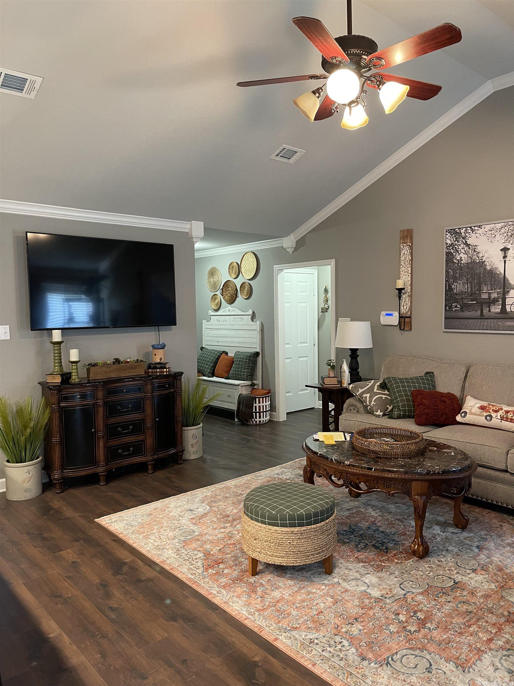 LILLY ANN PLACE - Residential