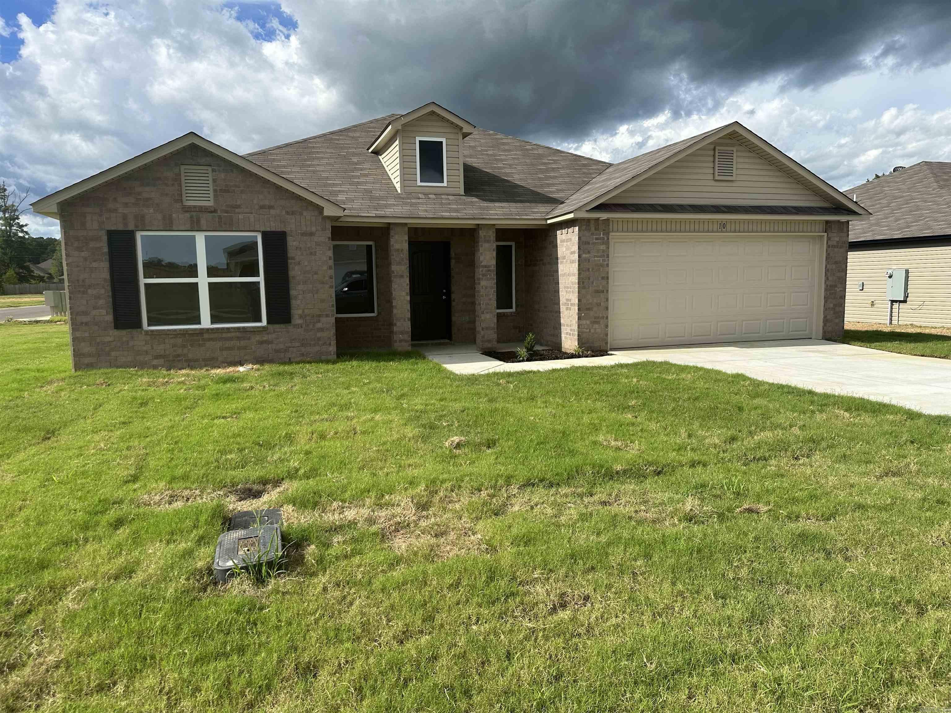 STAGECOACH MEADOWS - Residential