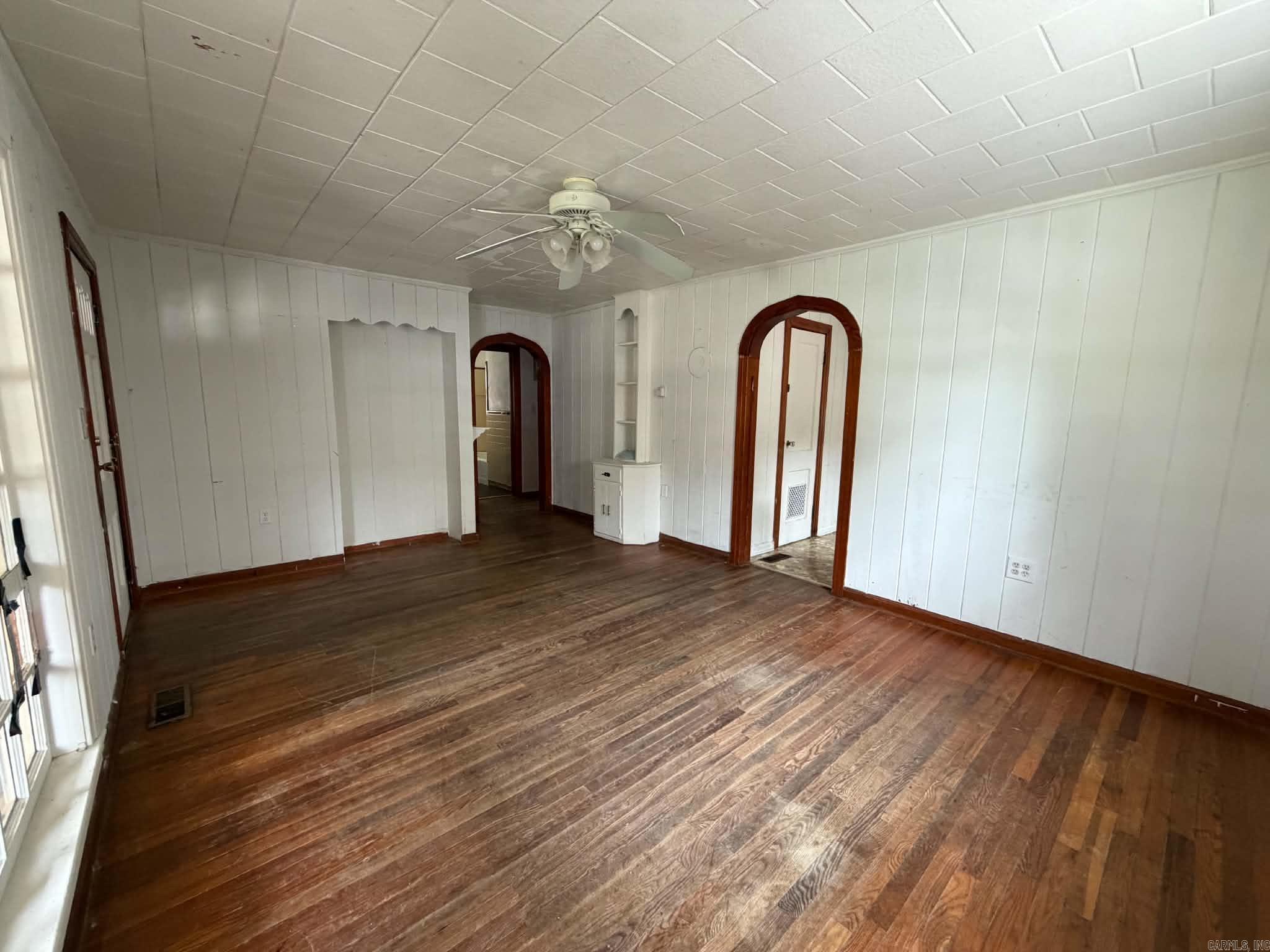 PIGGOTT - Residential