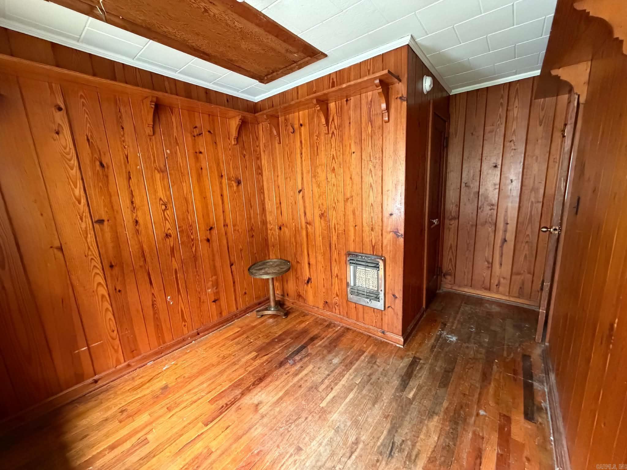 PIGGOTT - Residential