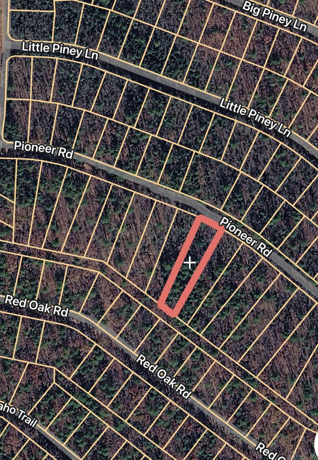 Build your dream home on this 0.49-acre lot located in the Indian Hills subdivision of Fairfield Bay. This residential vacant land offers a sloped setting with paved road frontage along Pioneer Rd, providing a great opportunity for a custom build. Utilities are available nearby, and the property offers convenient access to Greers Ferry Lake, golf courses, trails, and other recreational amenities. Ideal for a primary residence, second home, or investment property.