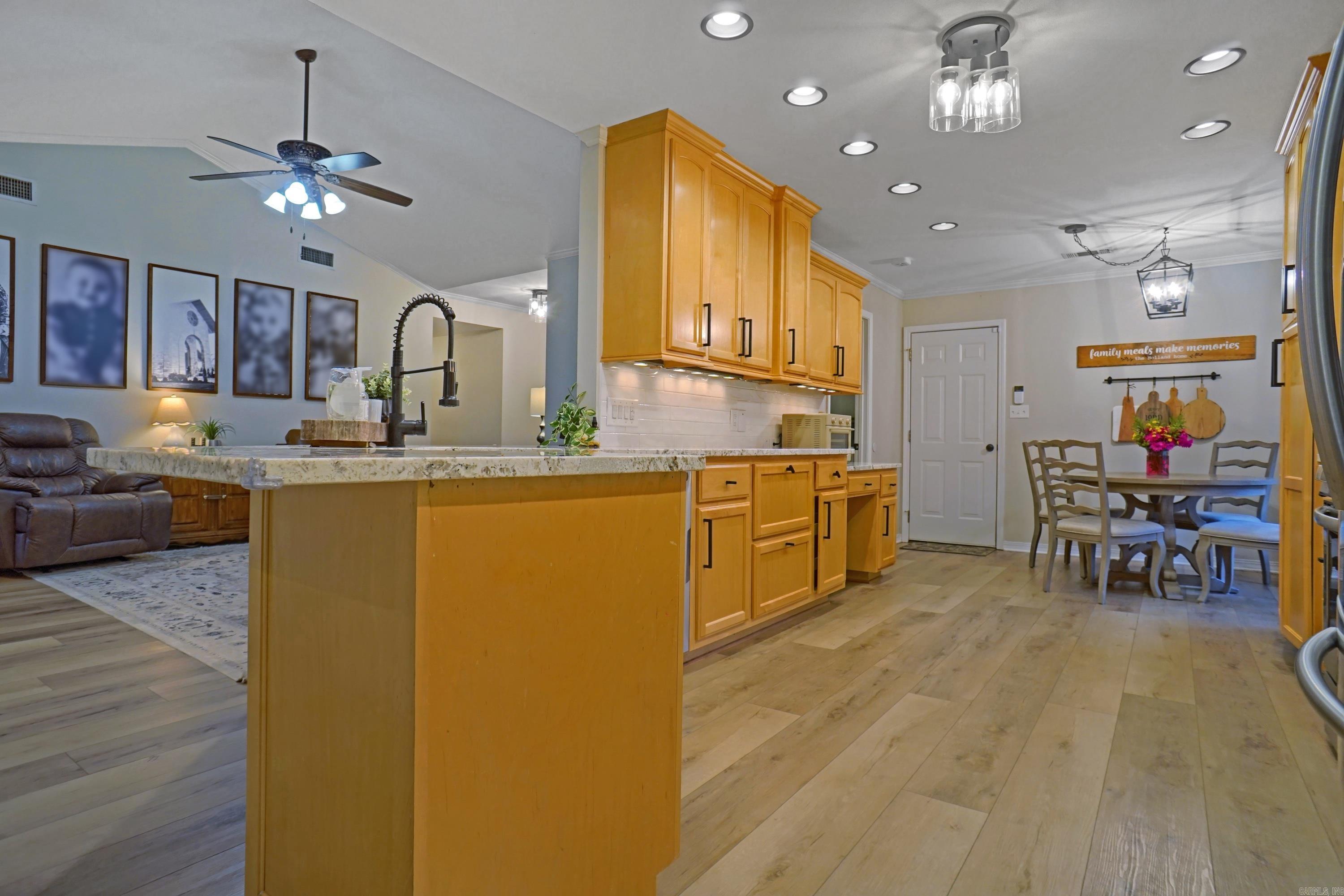 Kingswood - Residential