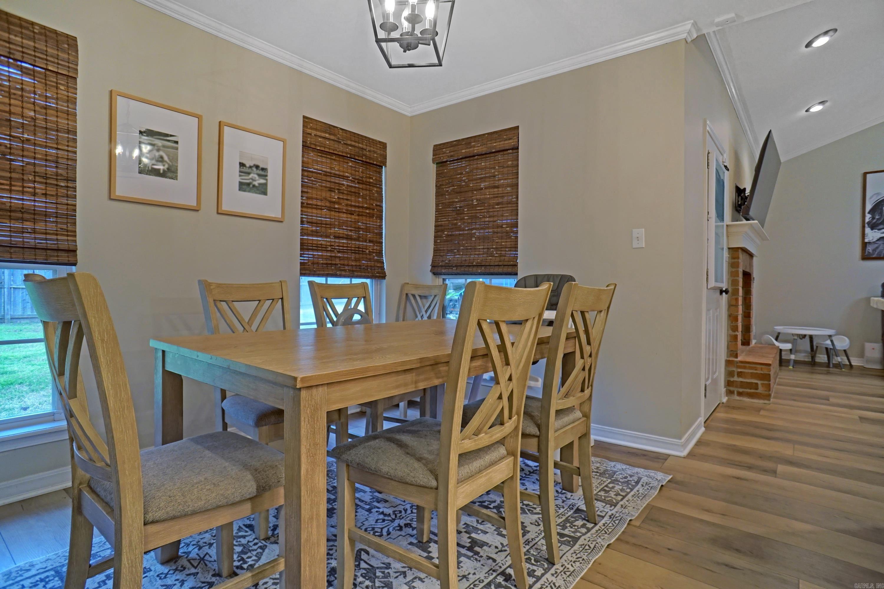 Kingswood - Residential