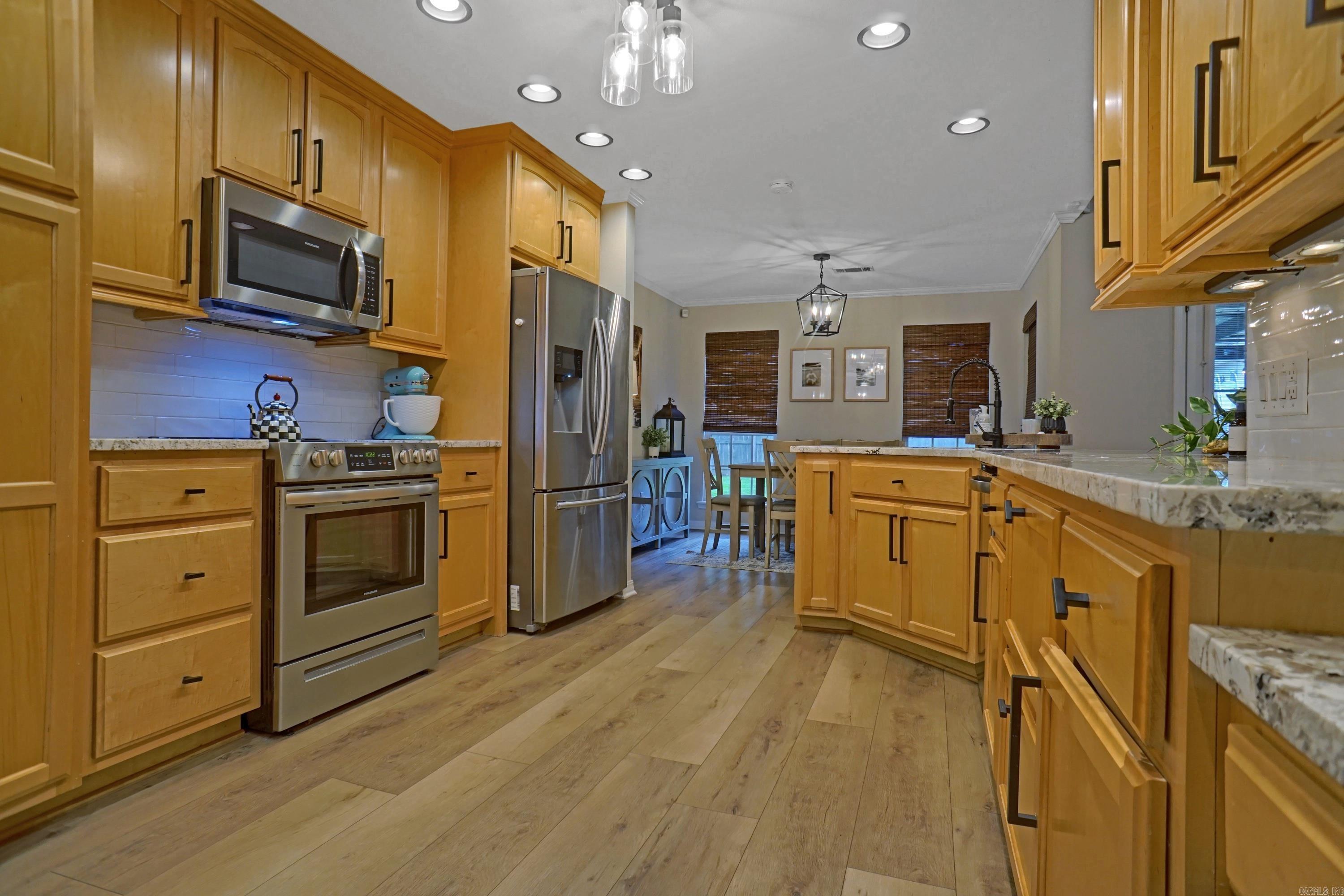 Kingswood - Residential