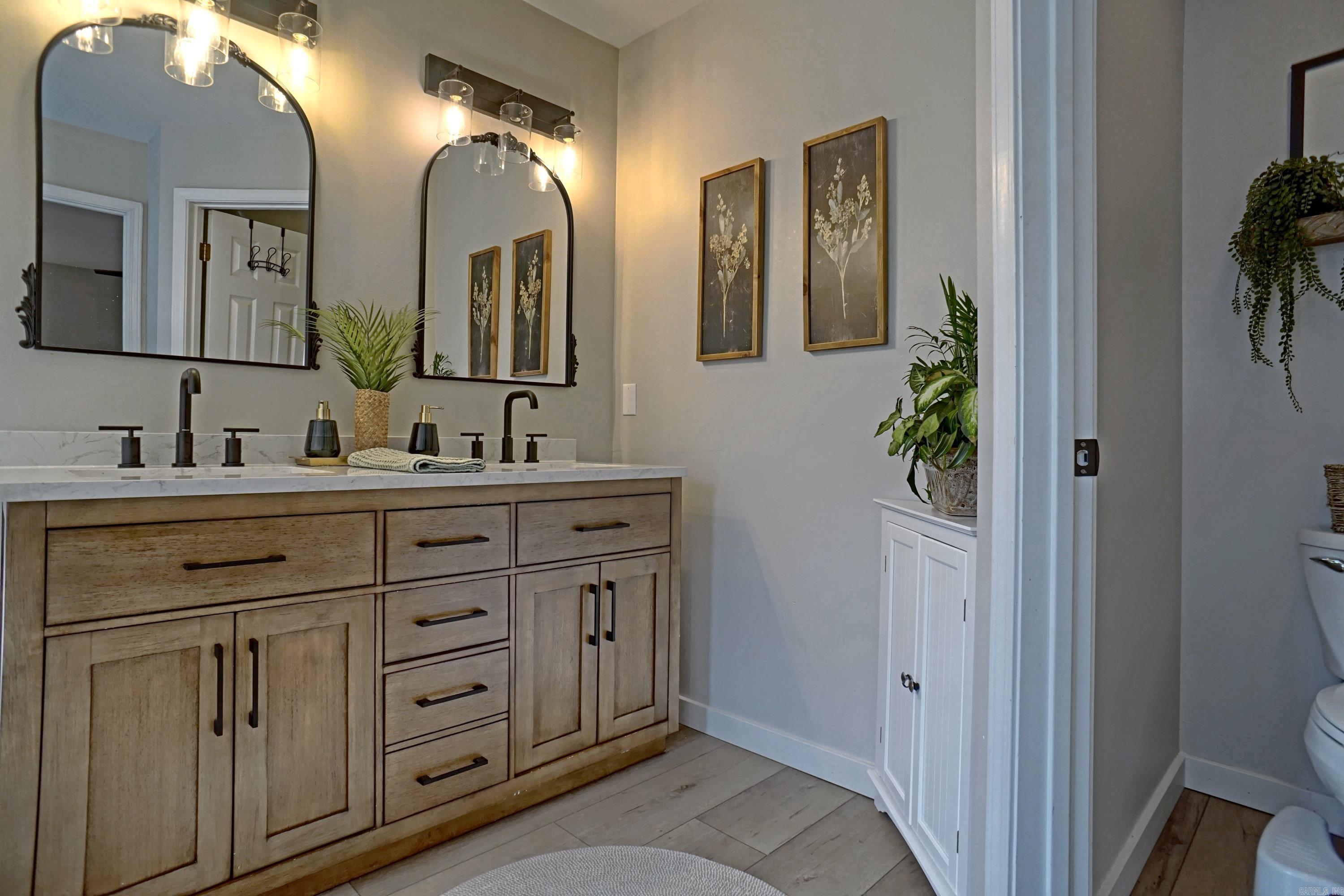 Kingswood - Residential