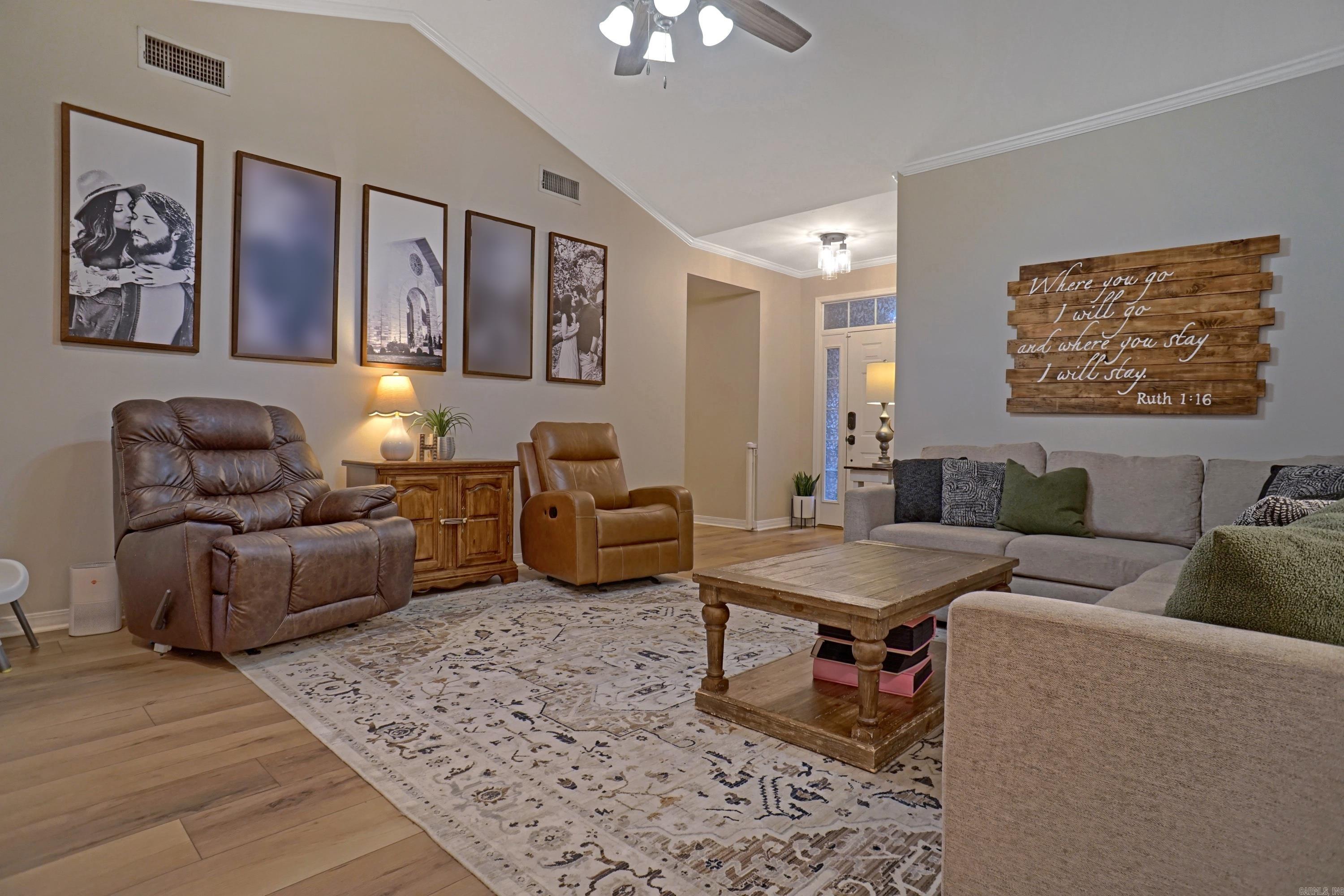 Kingswood - Residential