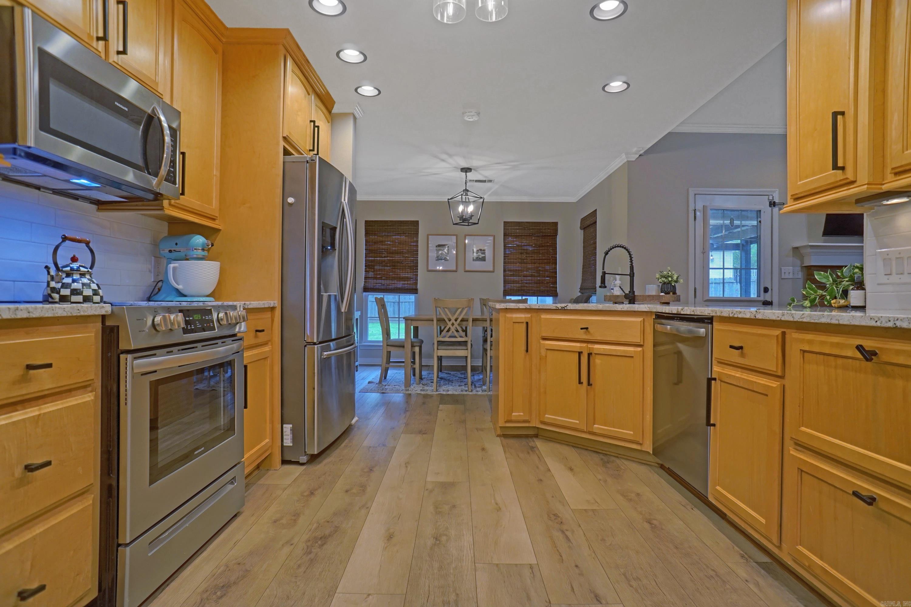 Kingswood - Residential