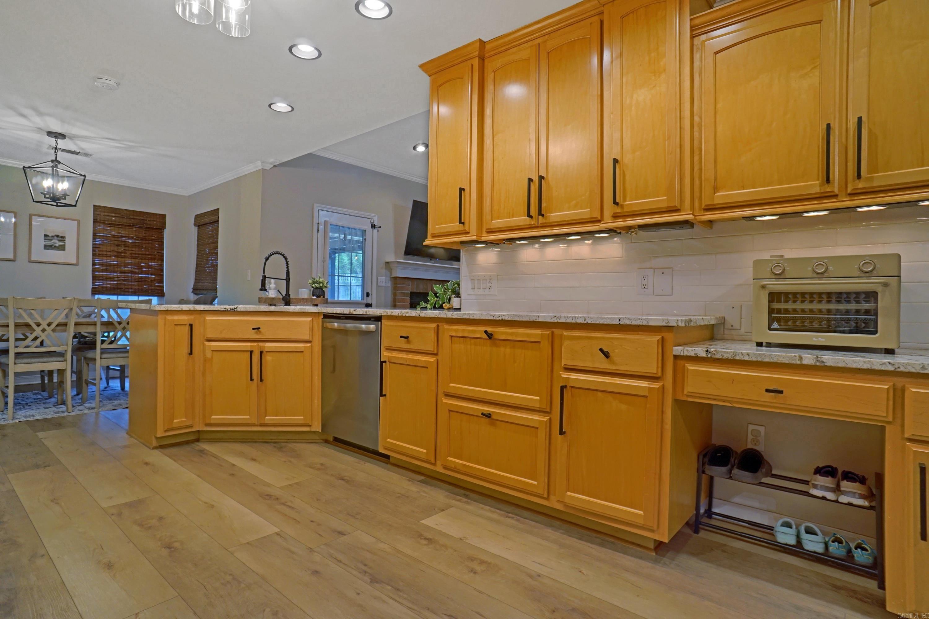 Kingswood - Residential