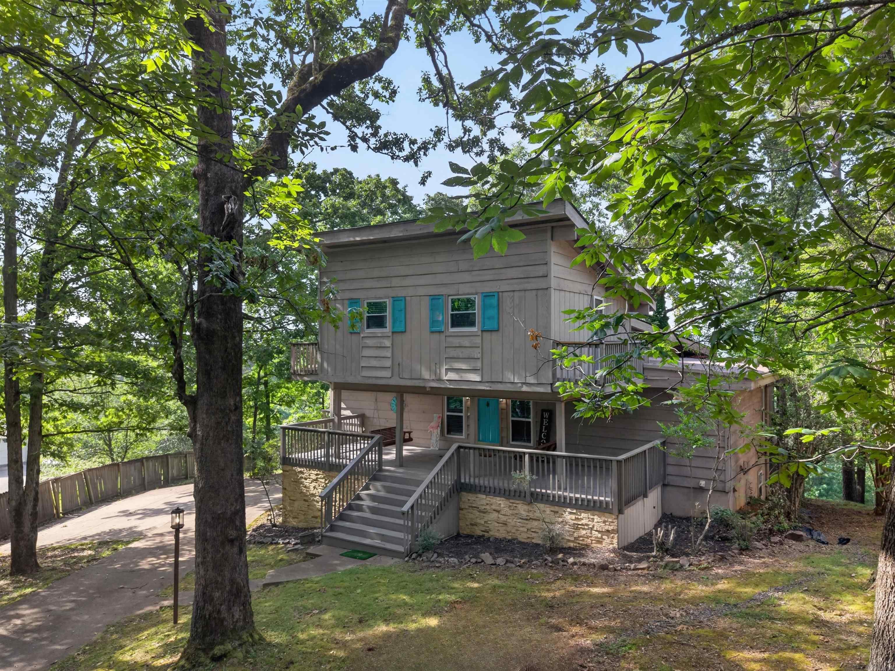 DIAMONDHEAD BLOCK G - Residential