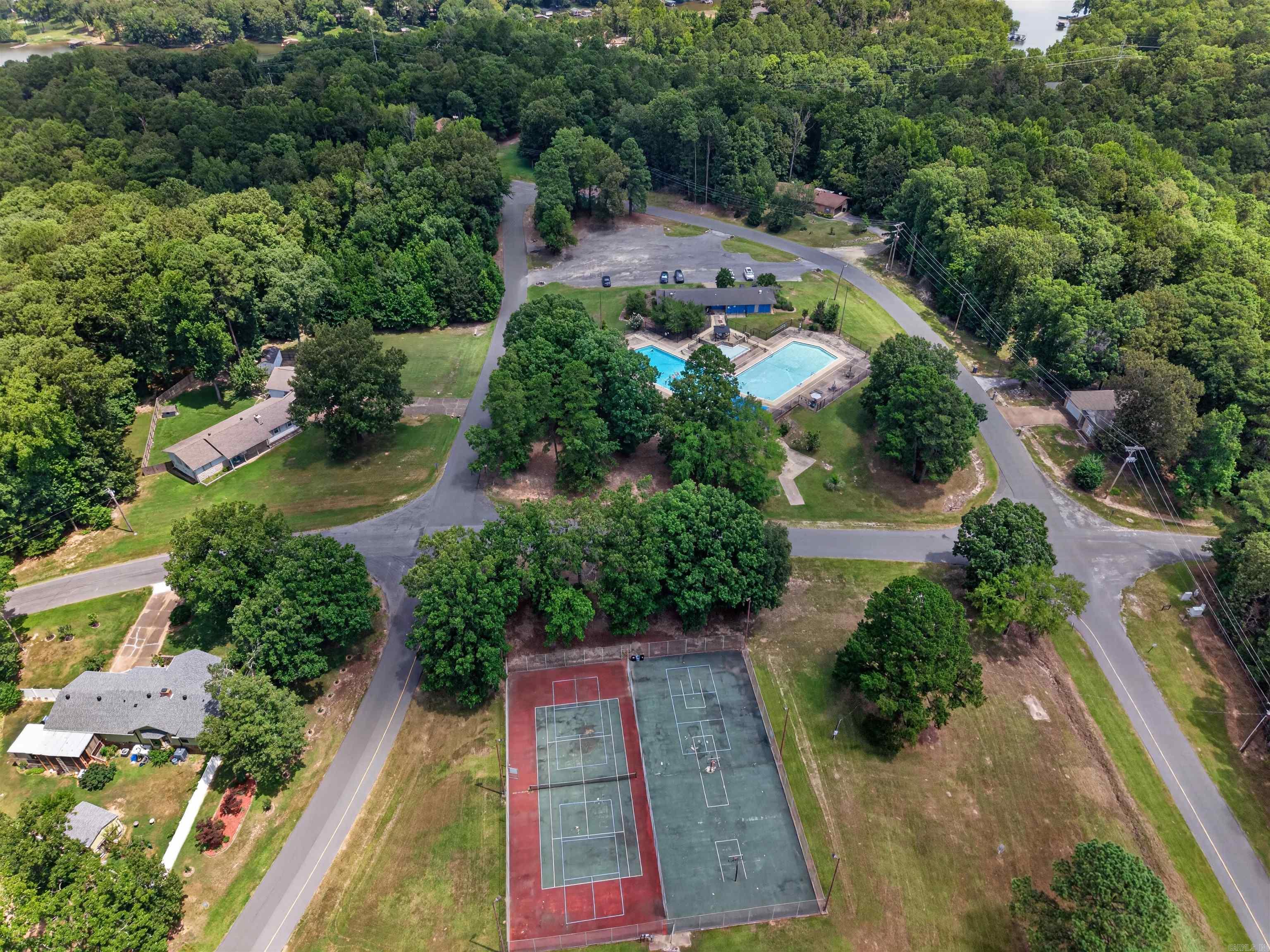 DIAMONDHEAD BLOCK G - Residential
