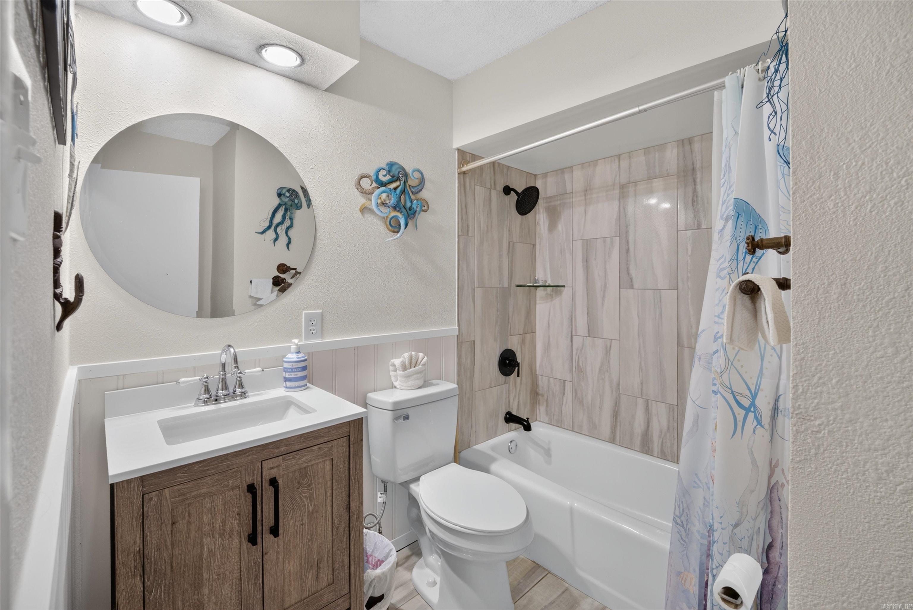 DIAMONDHEAD BLOCK G - Residential