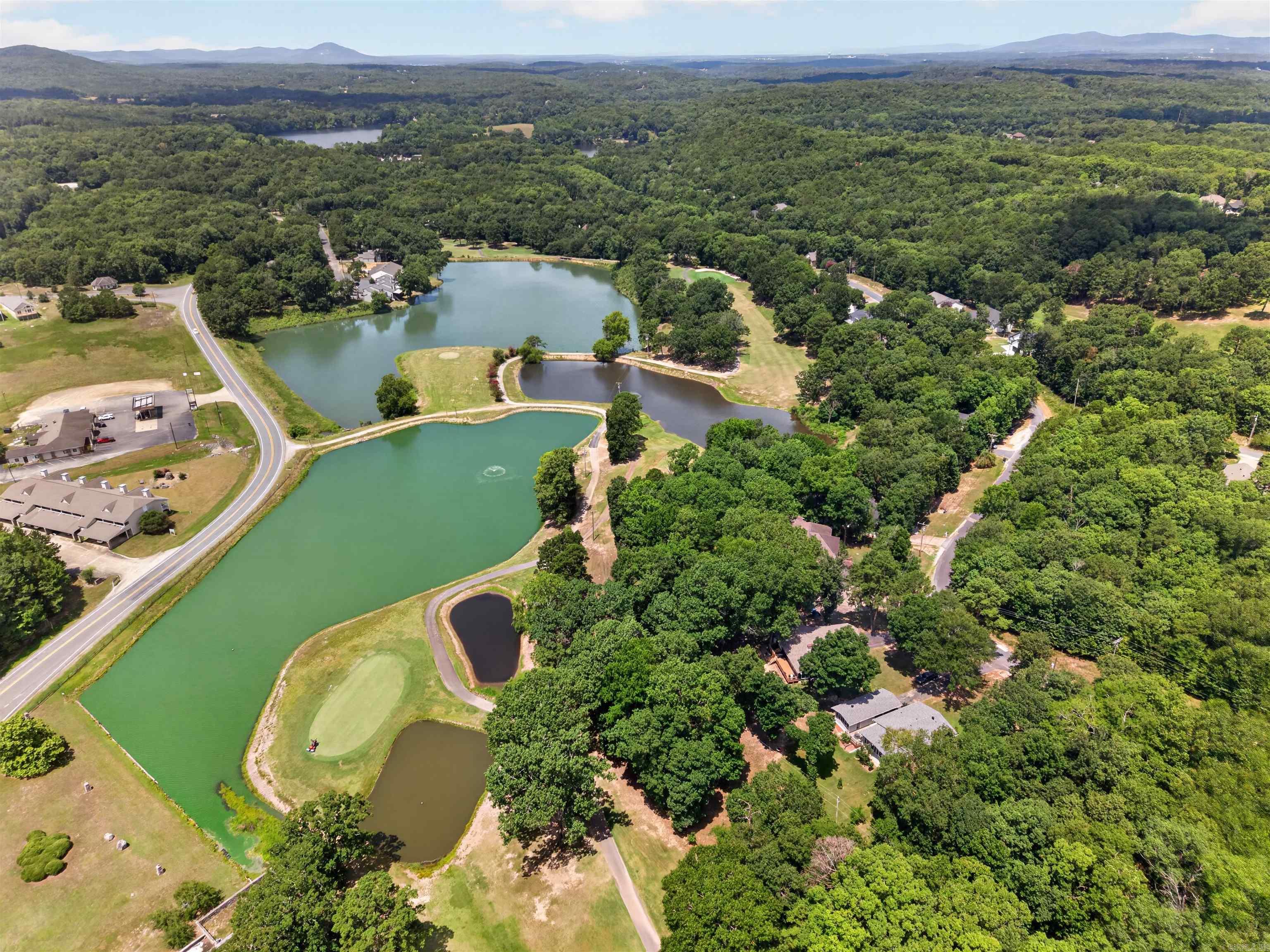 DIAMONDHEAD BLOCK G - Residential