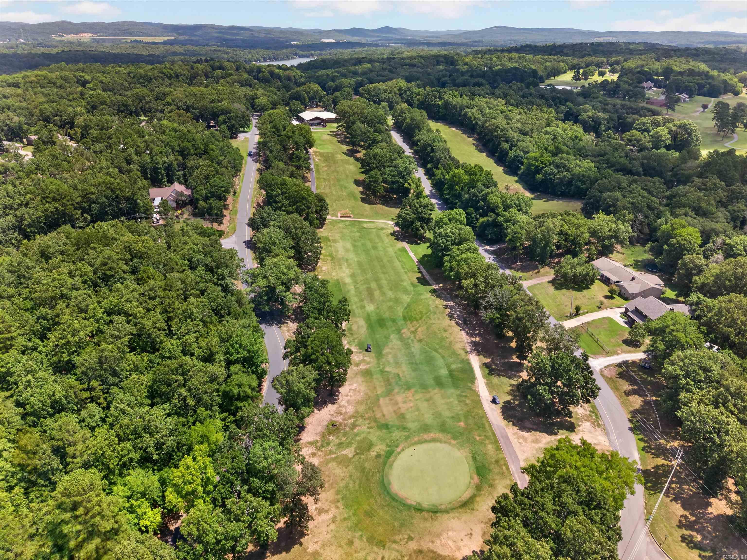 DIAMONDHEAD BLOCK G - Residential