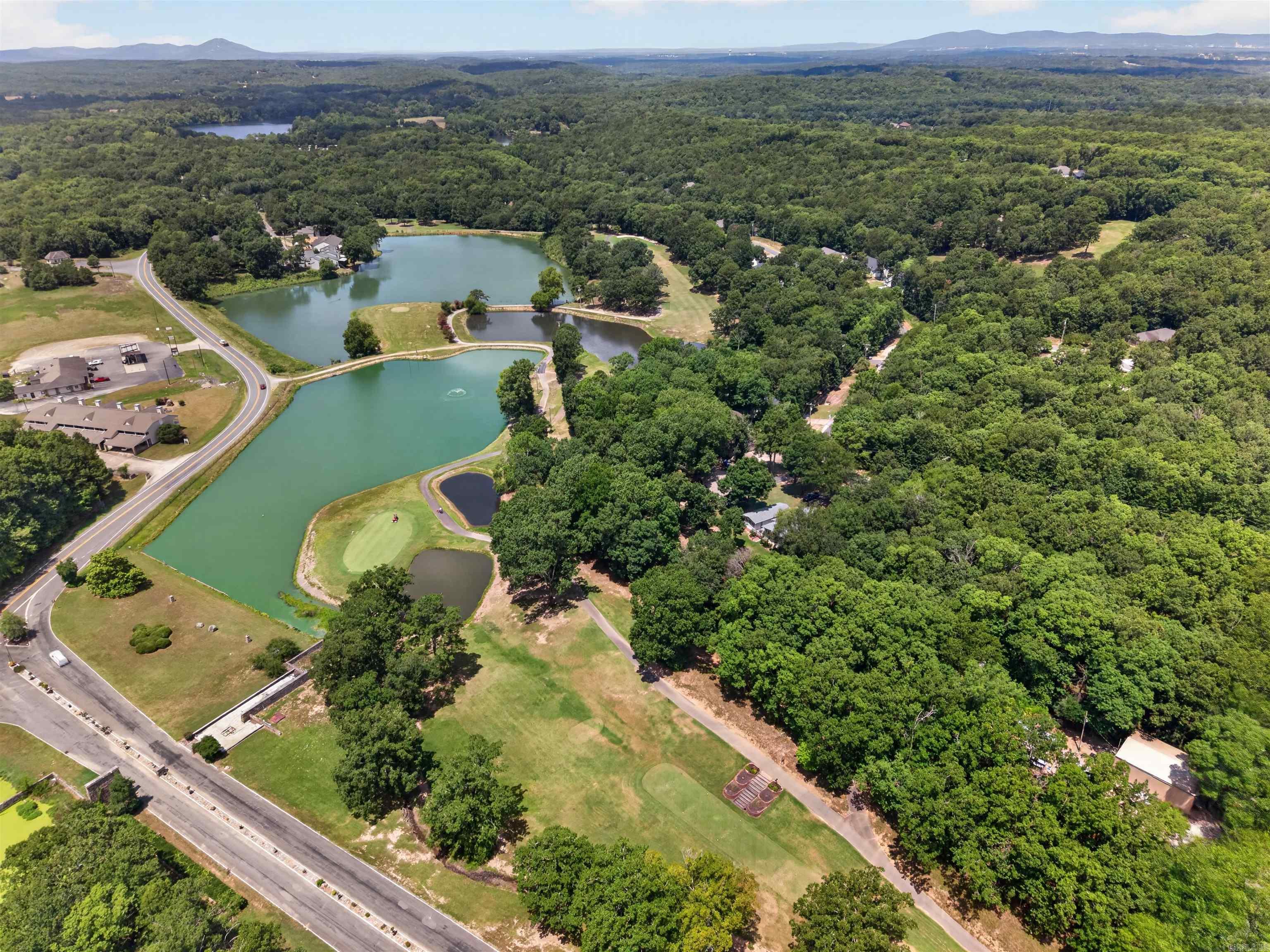 DIAMONDHEAD BLOCK G - Residential