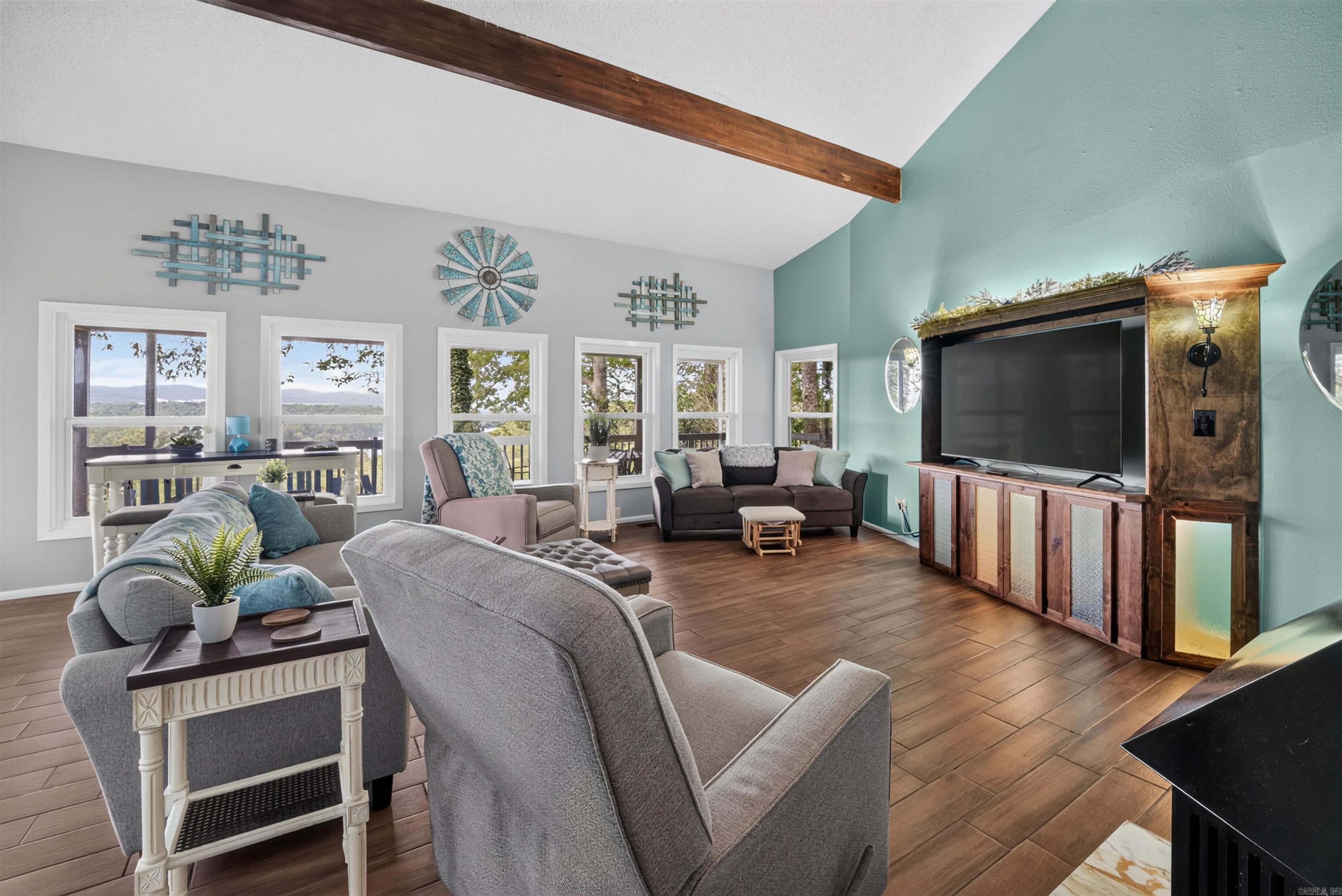 DIAMONDHEAD BLOCK G - Residential