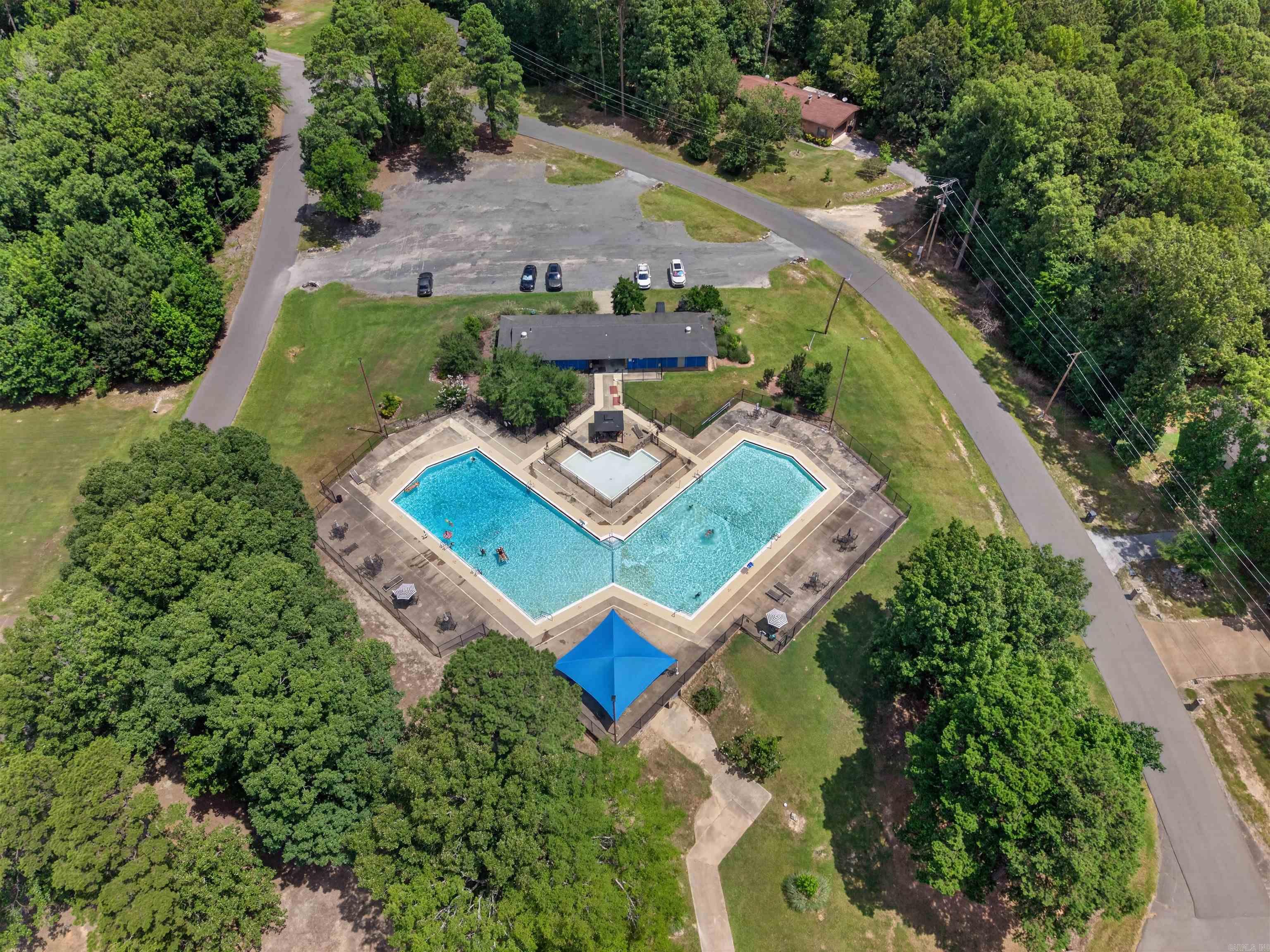 DIAMONDHEAD BLOCK G - Residential