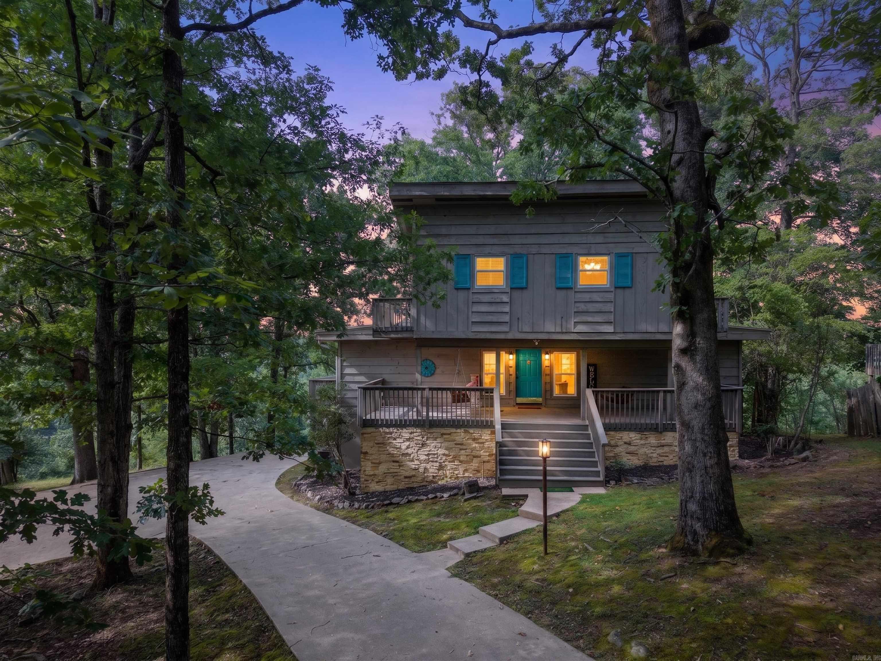 DIAMONDHEAD BLOCK G - Residential
