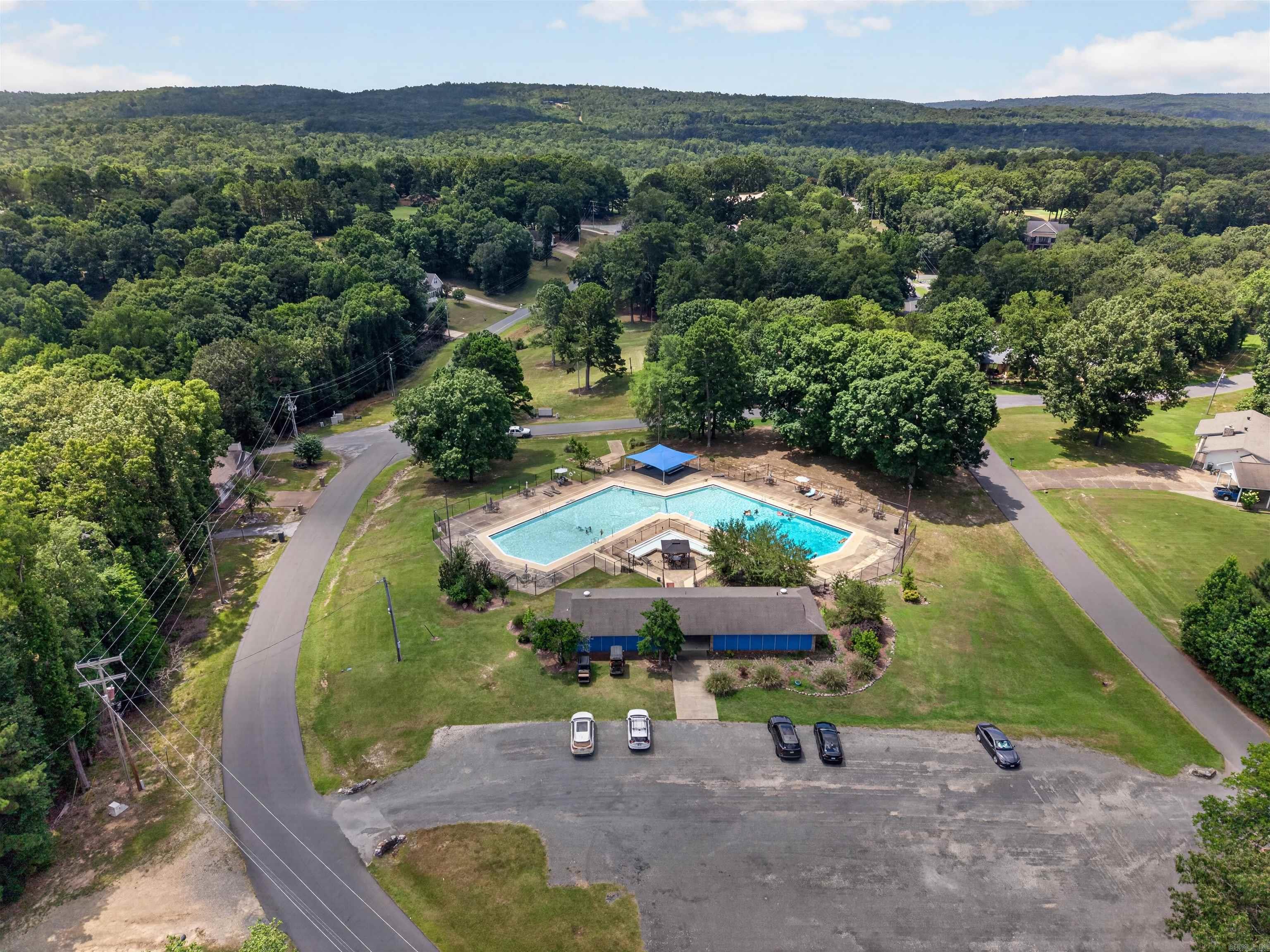 DIAMONDHEAD BLOCK G - Residential