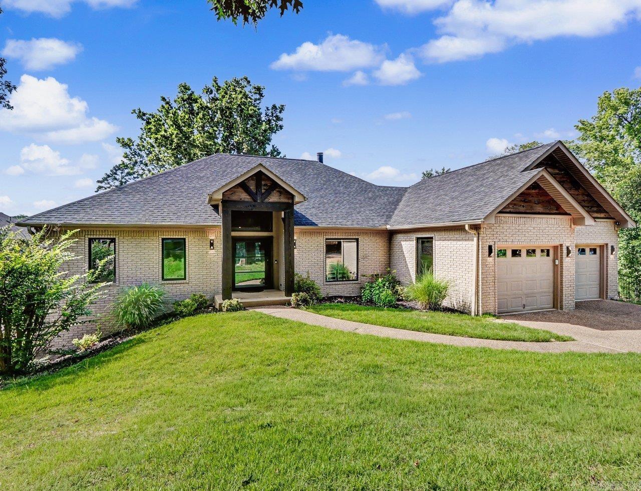LAKE FOREST SHORES - Residential