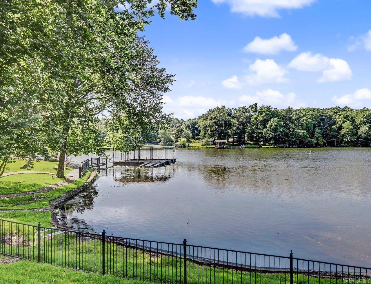 LAKE FOREST SHORES - Residential