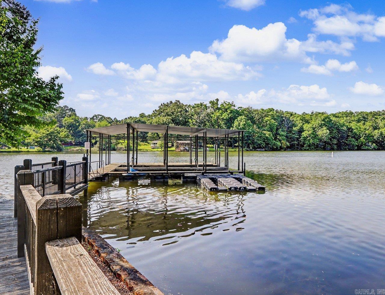 LAKE FOREST SHORES - Residential