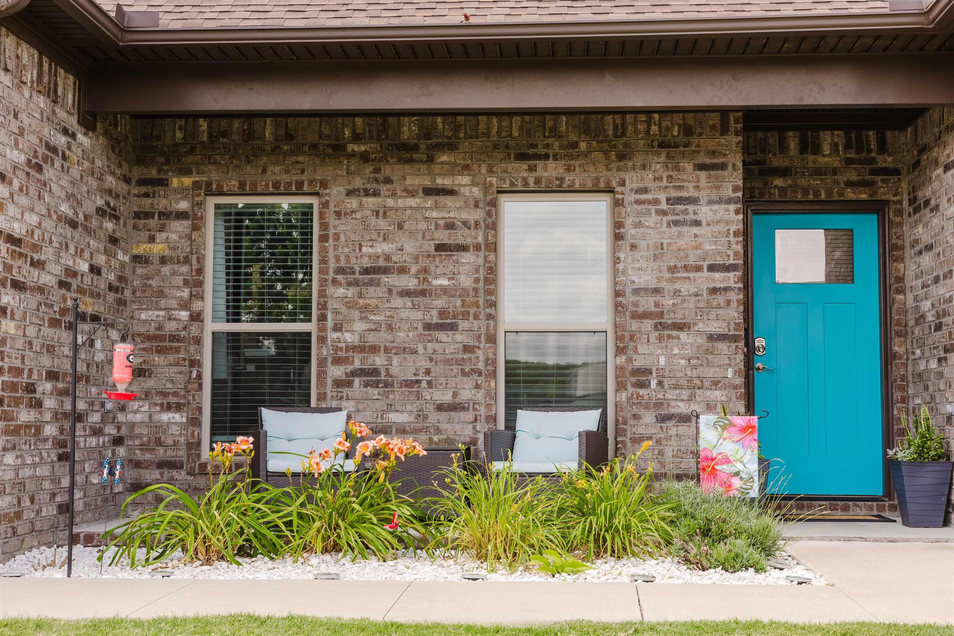 Saddle Creek - Residential