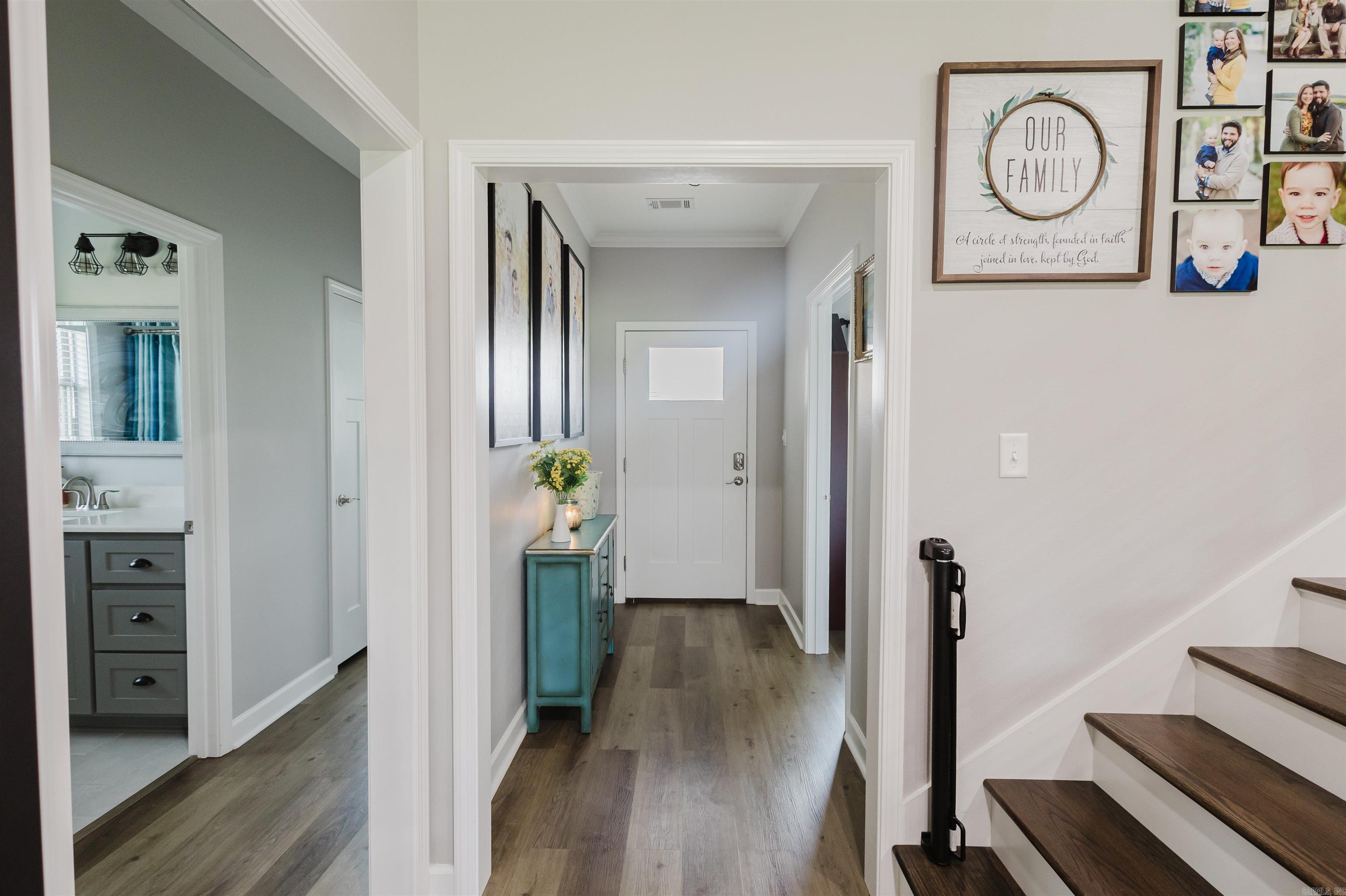 Saddle Creek - Residential