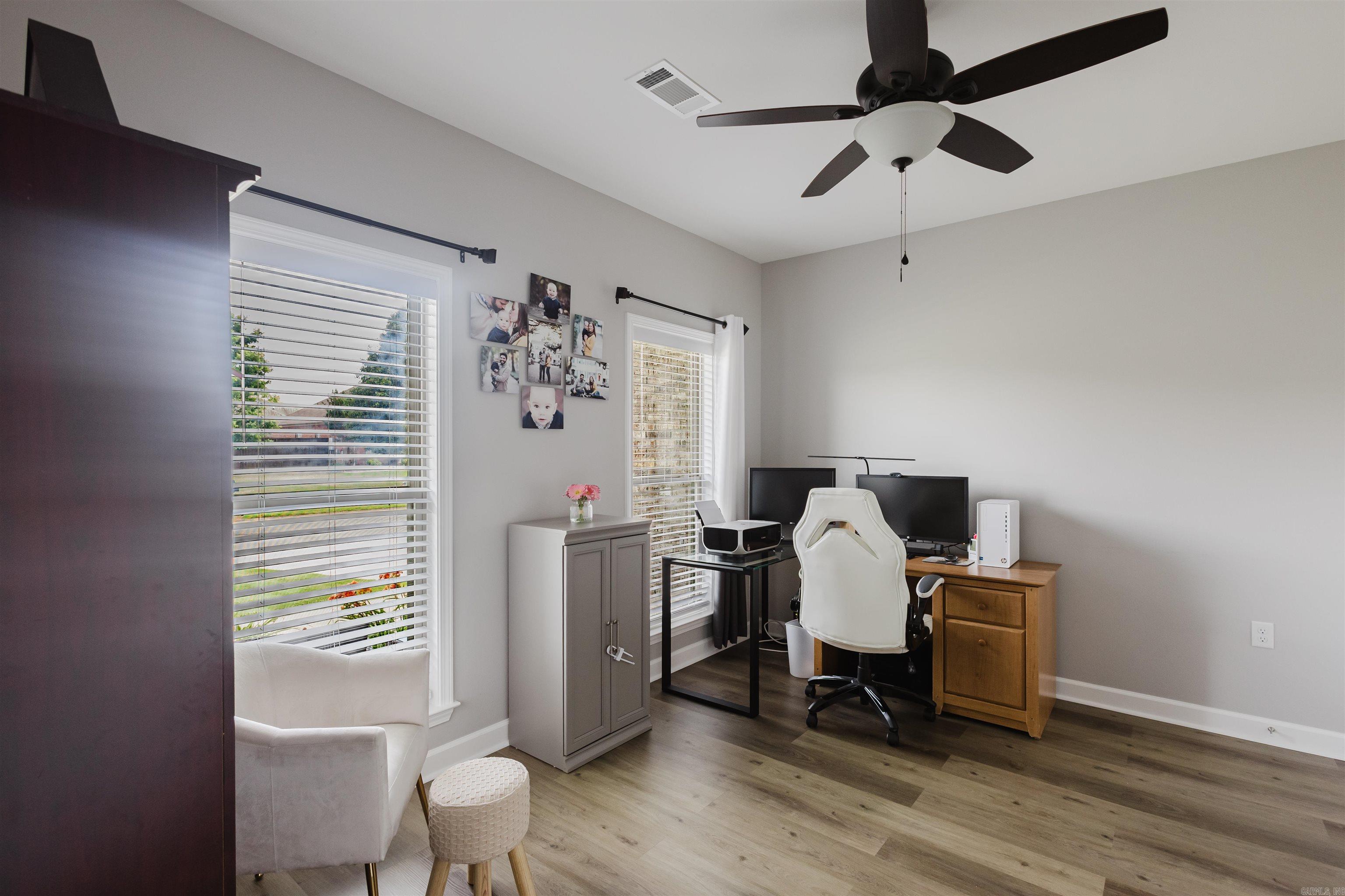Saddle Creek - Residential