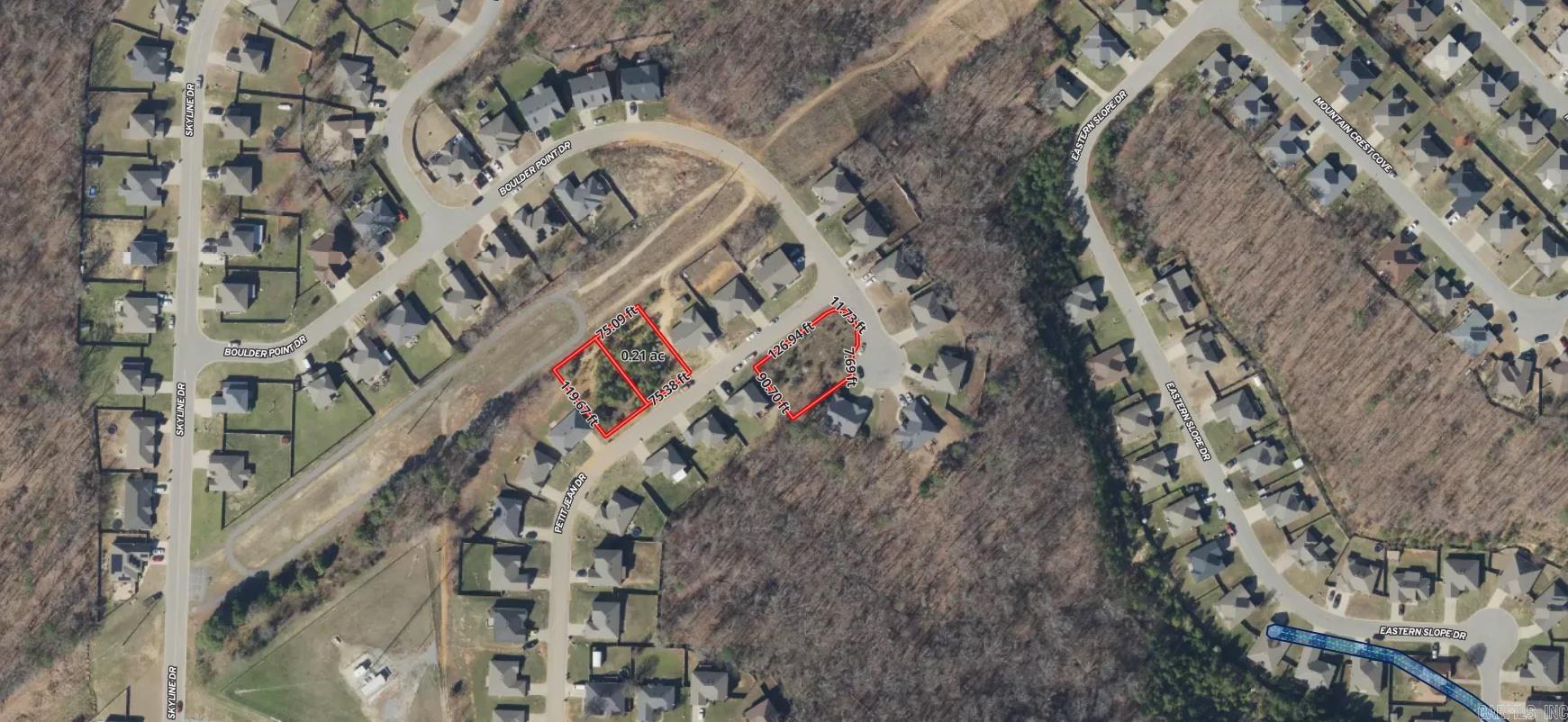 Looking to build in a well established neighborhood? This lot might be the one you have been looking for. Swing by and take a look today