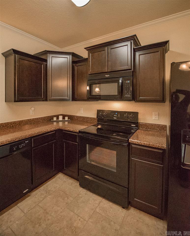 VALLEY RIDGE - Residential