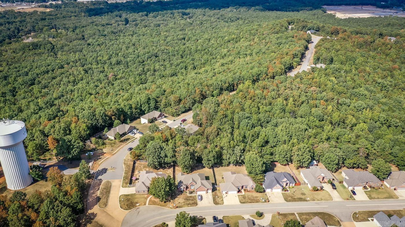 Vista Pointe - Land