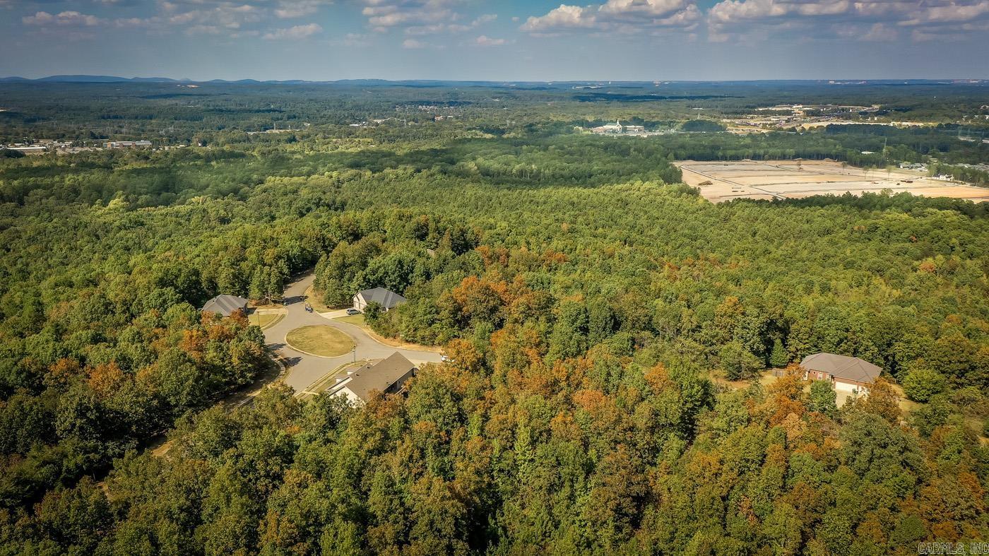 Vista Pointe - Land