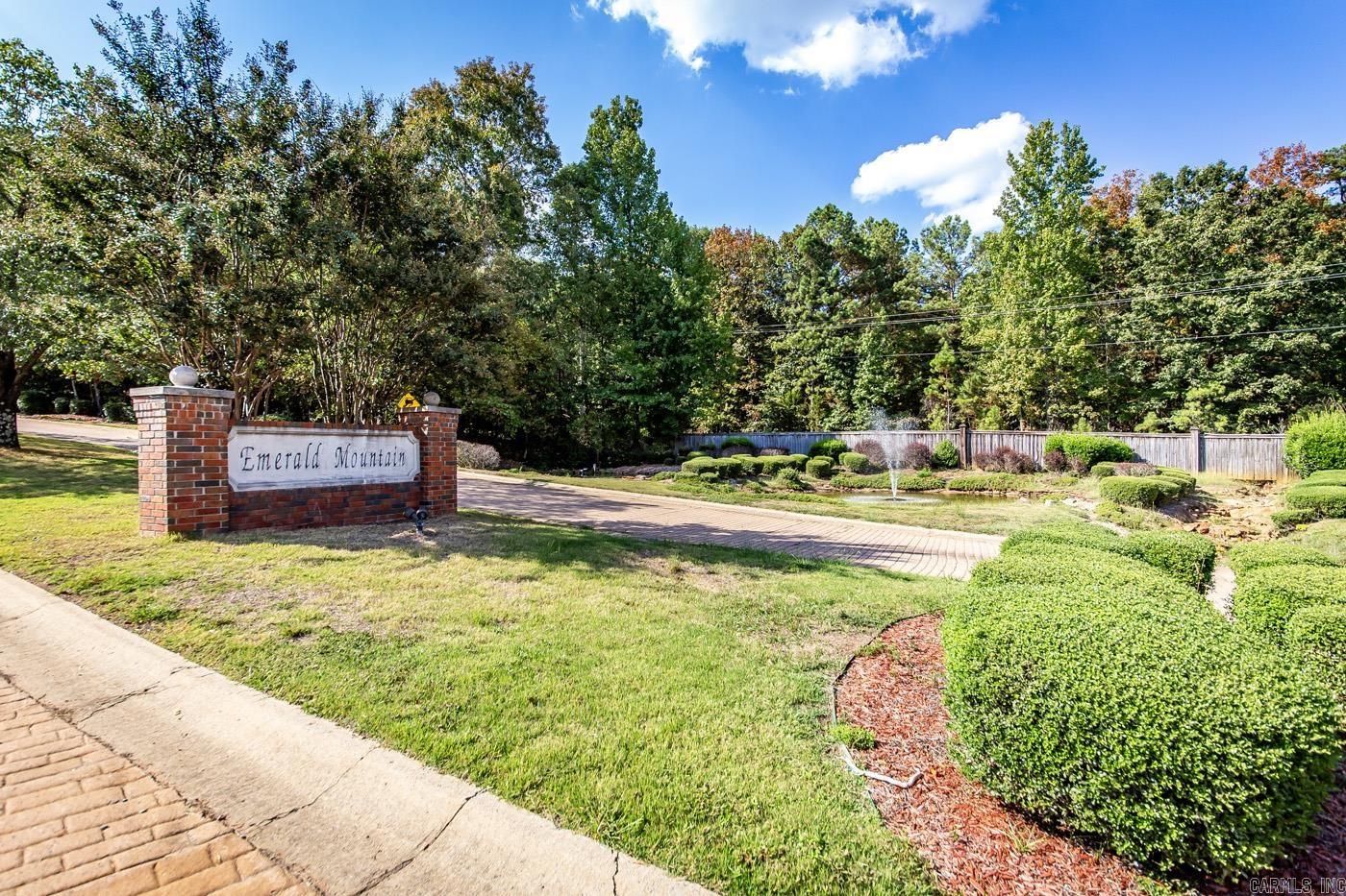 Vista Pointe - Land
