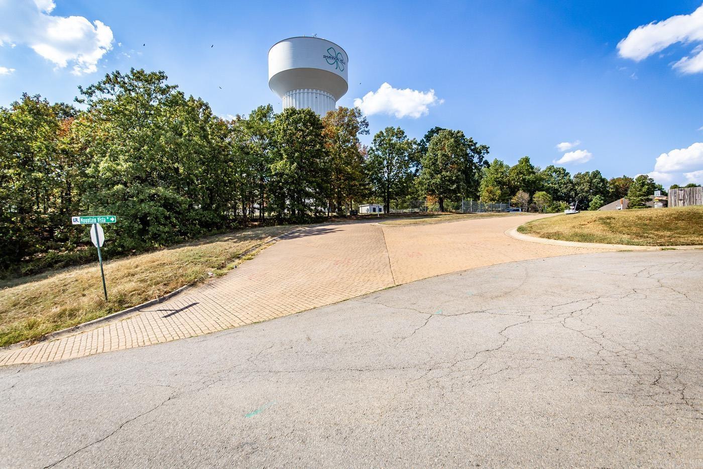 Vista Pointe - Land