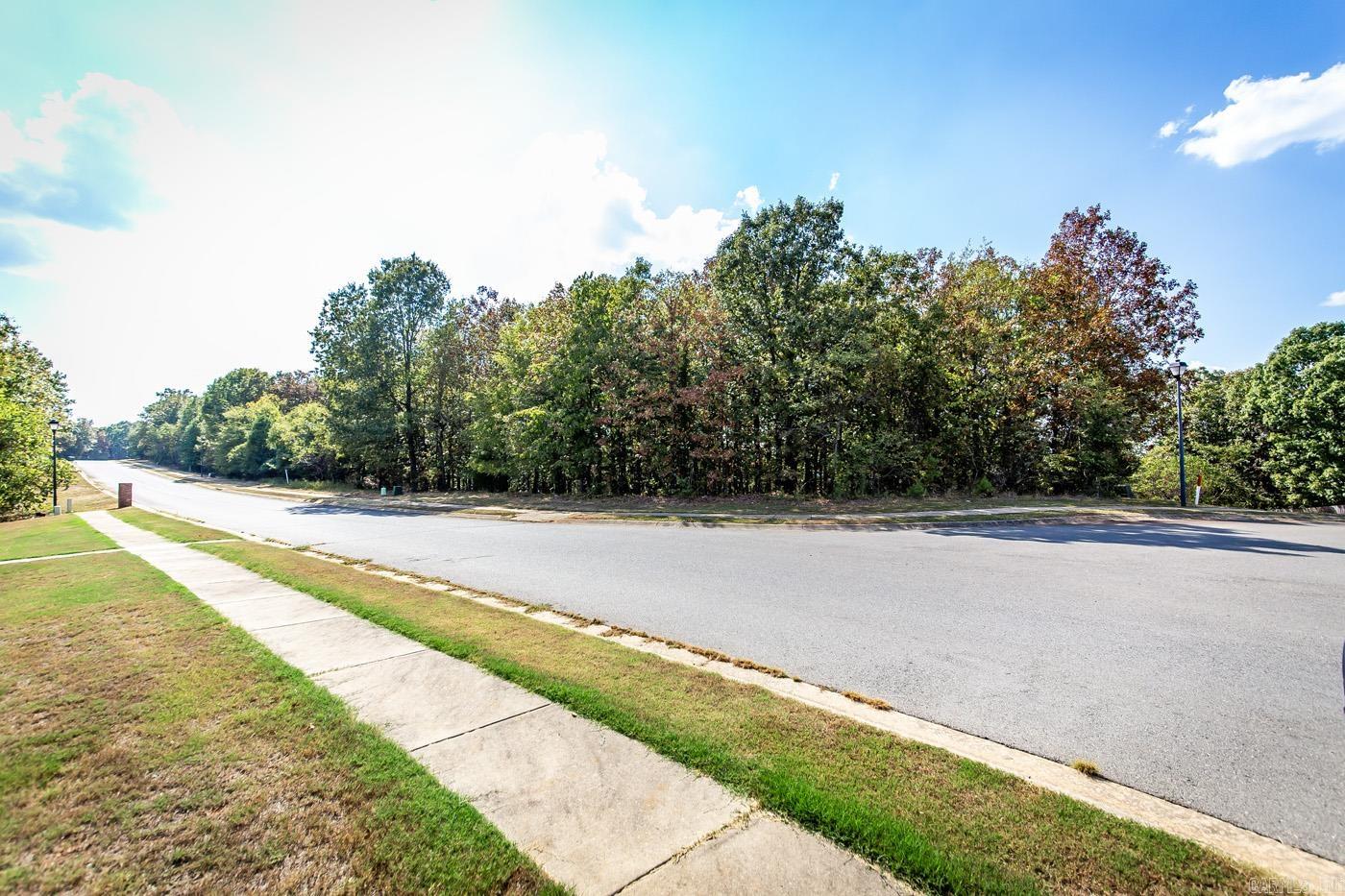 Vista Pointe - Land