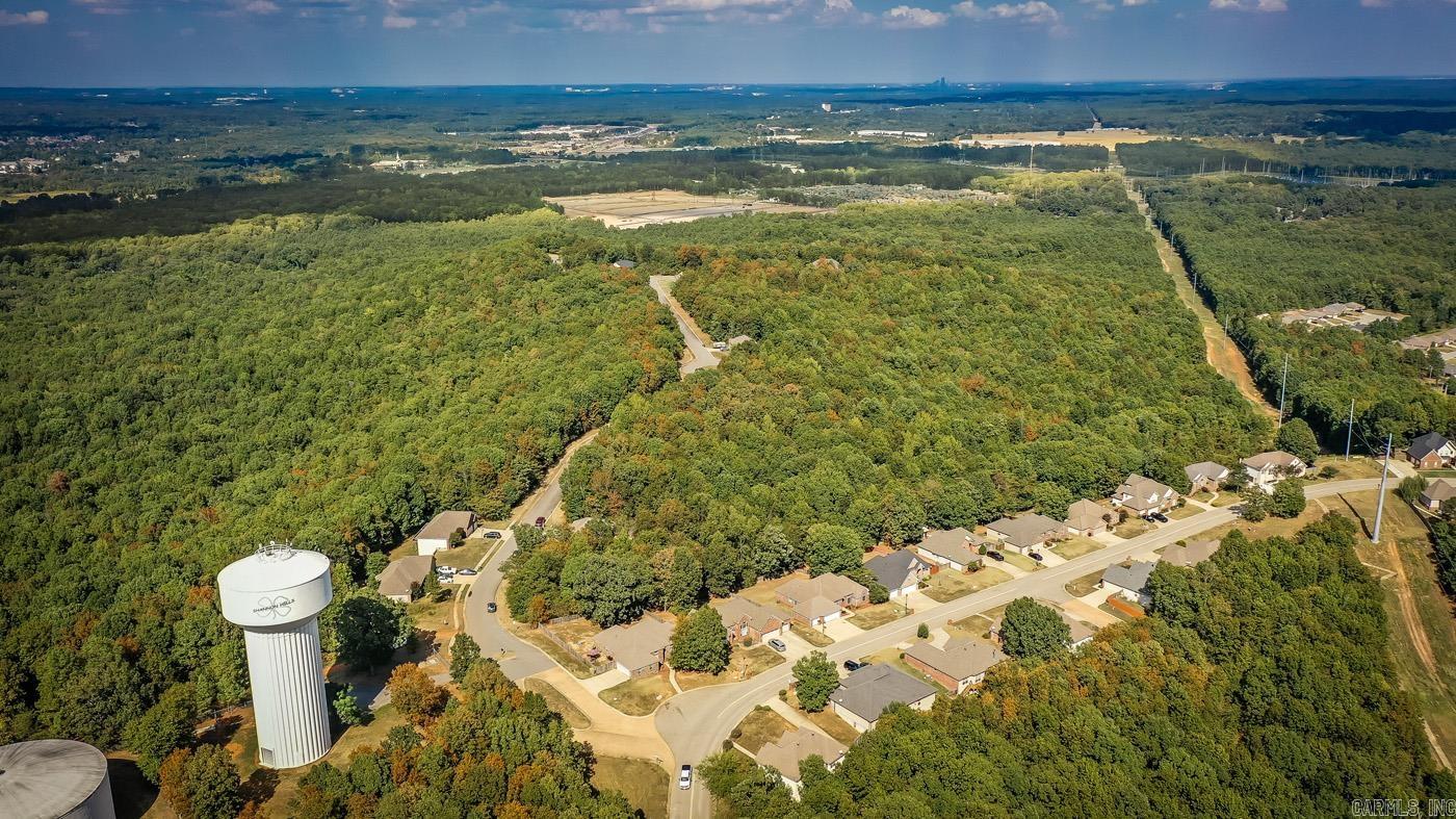 Vista Pointe - Land