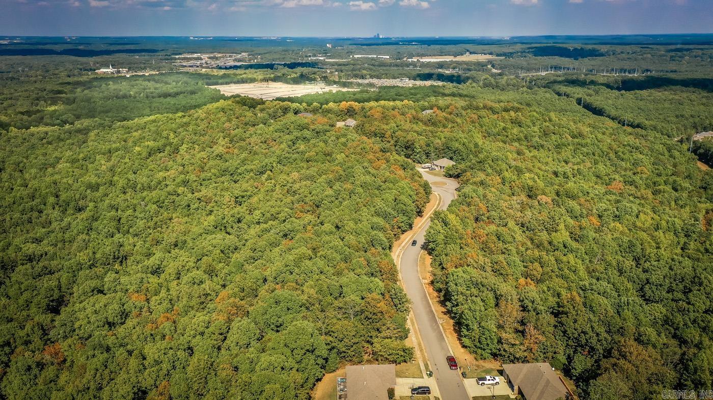 Vista Pointe - Land