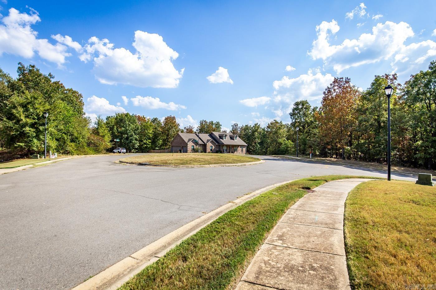 Vista Pointe - Land