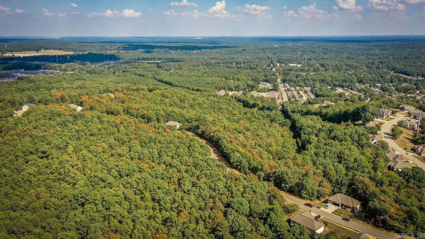 Vista Pointe - Land