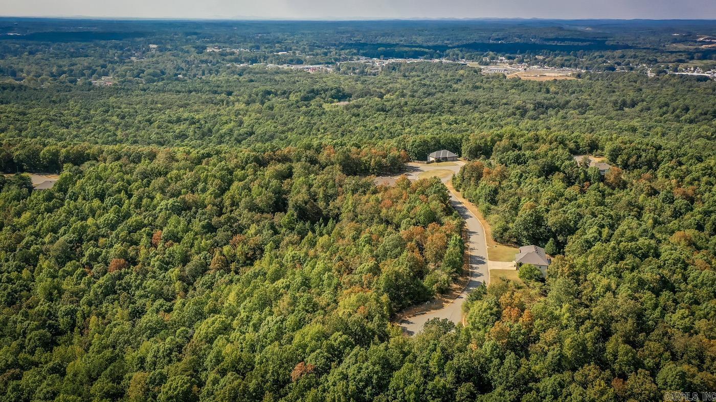 Vista Pointe - Land