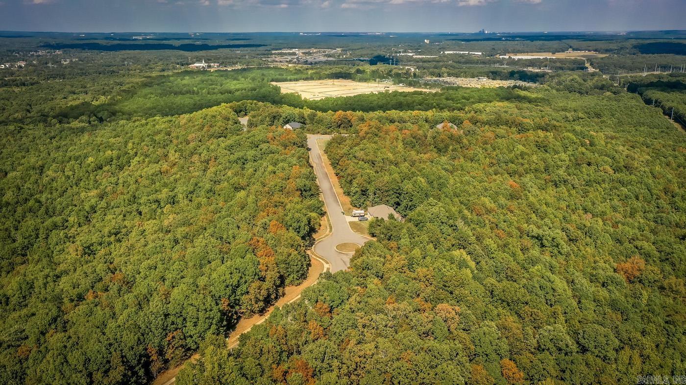 Vista Pointe - Land