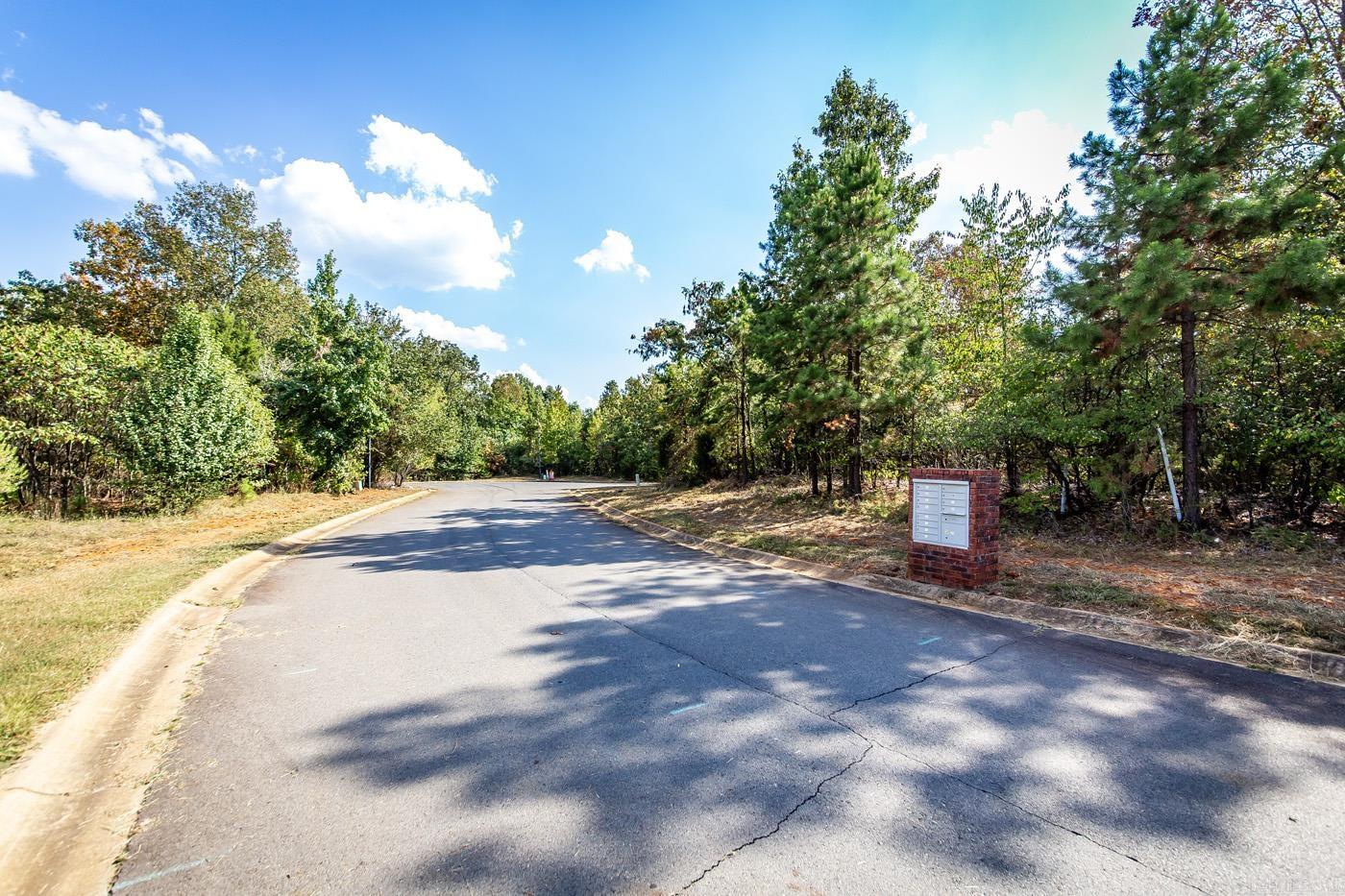 Vista Pointe - Land