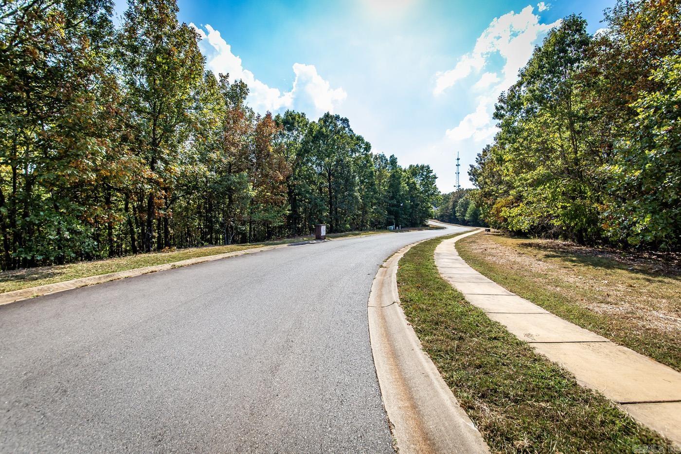Vista Pointe - Land