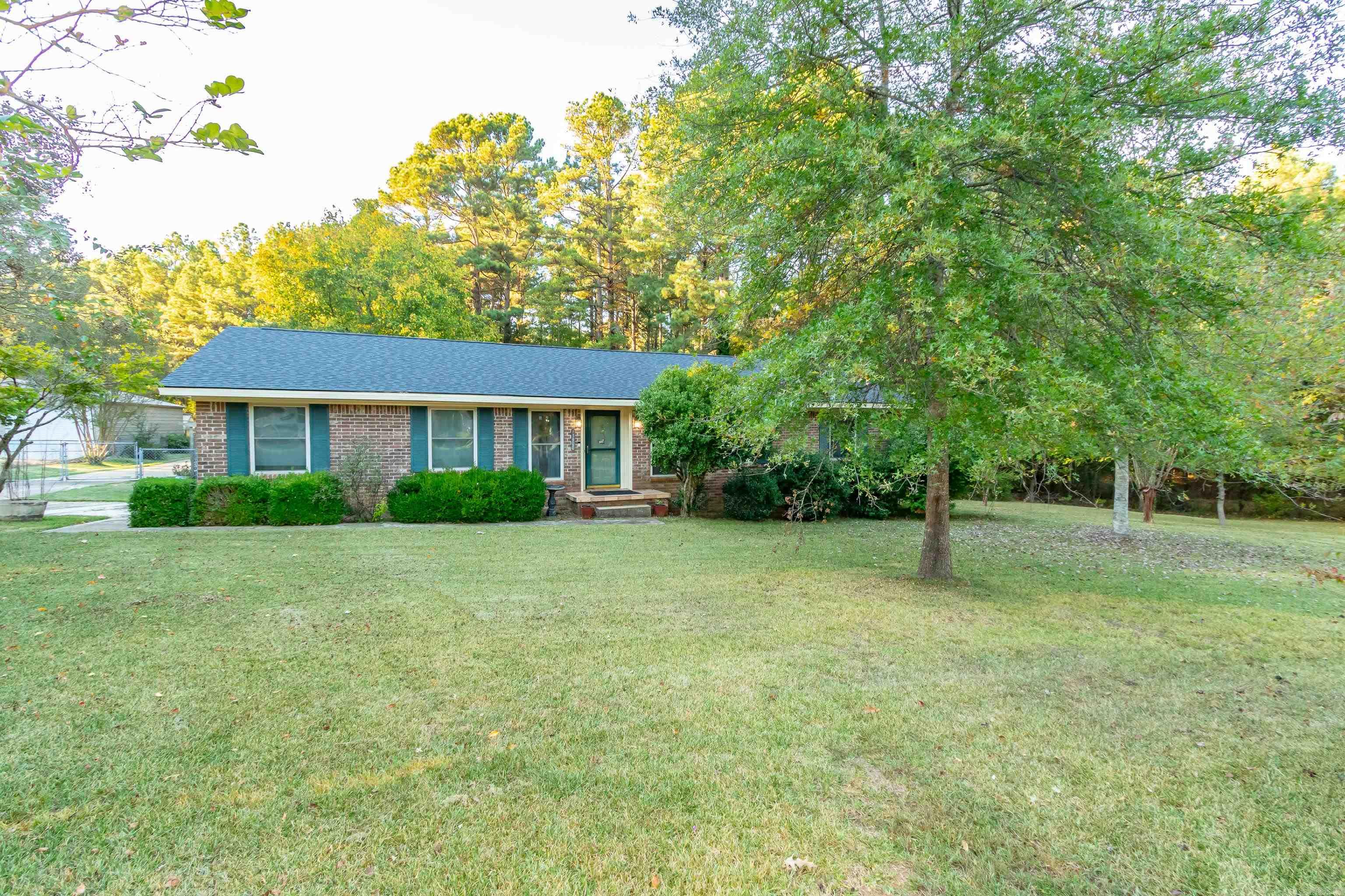SOUTHERN HILLS - Residential