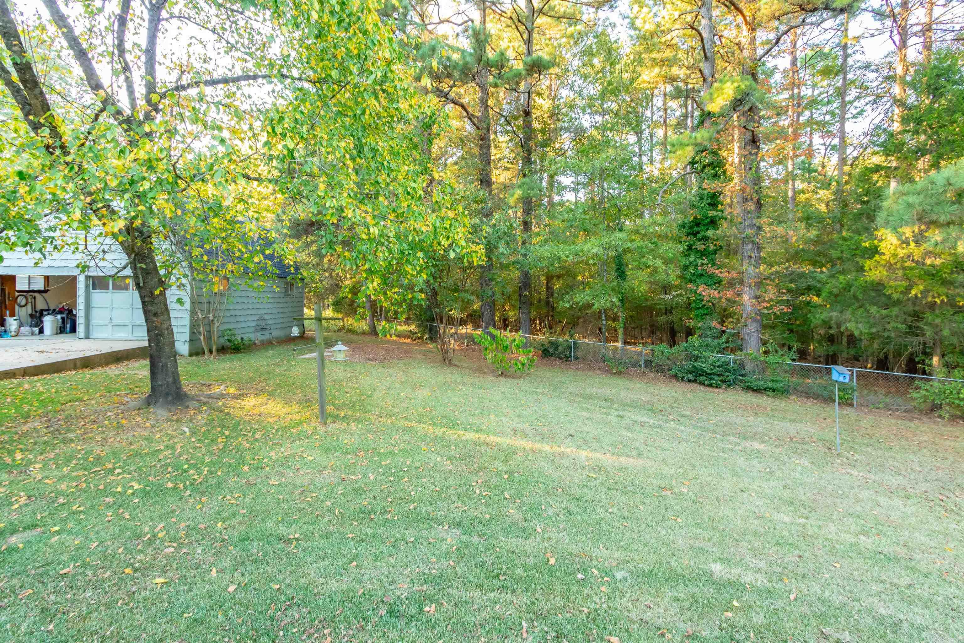 SOUTHERN HILLS - Residential