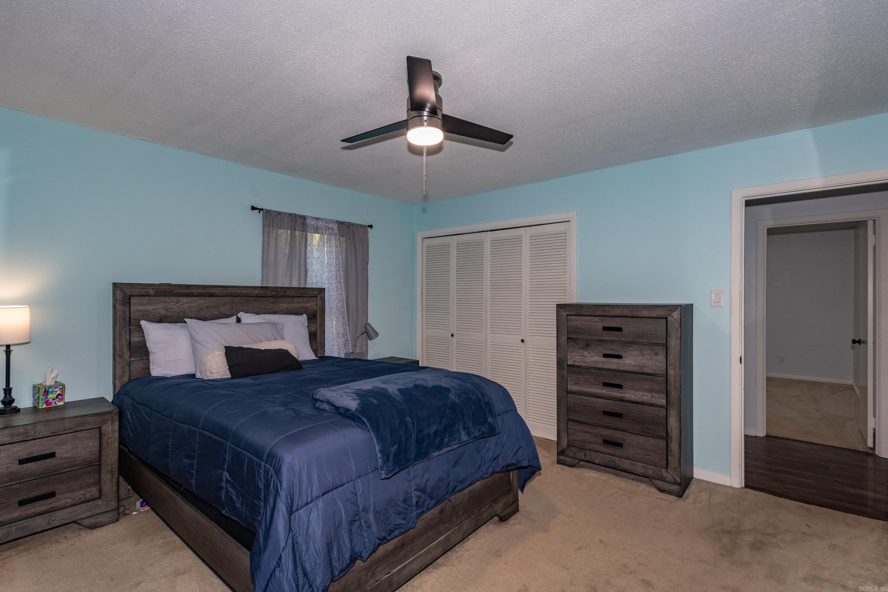 SOUTHERN HILLS - Residential