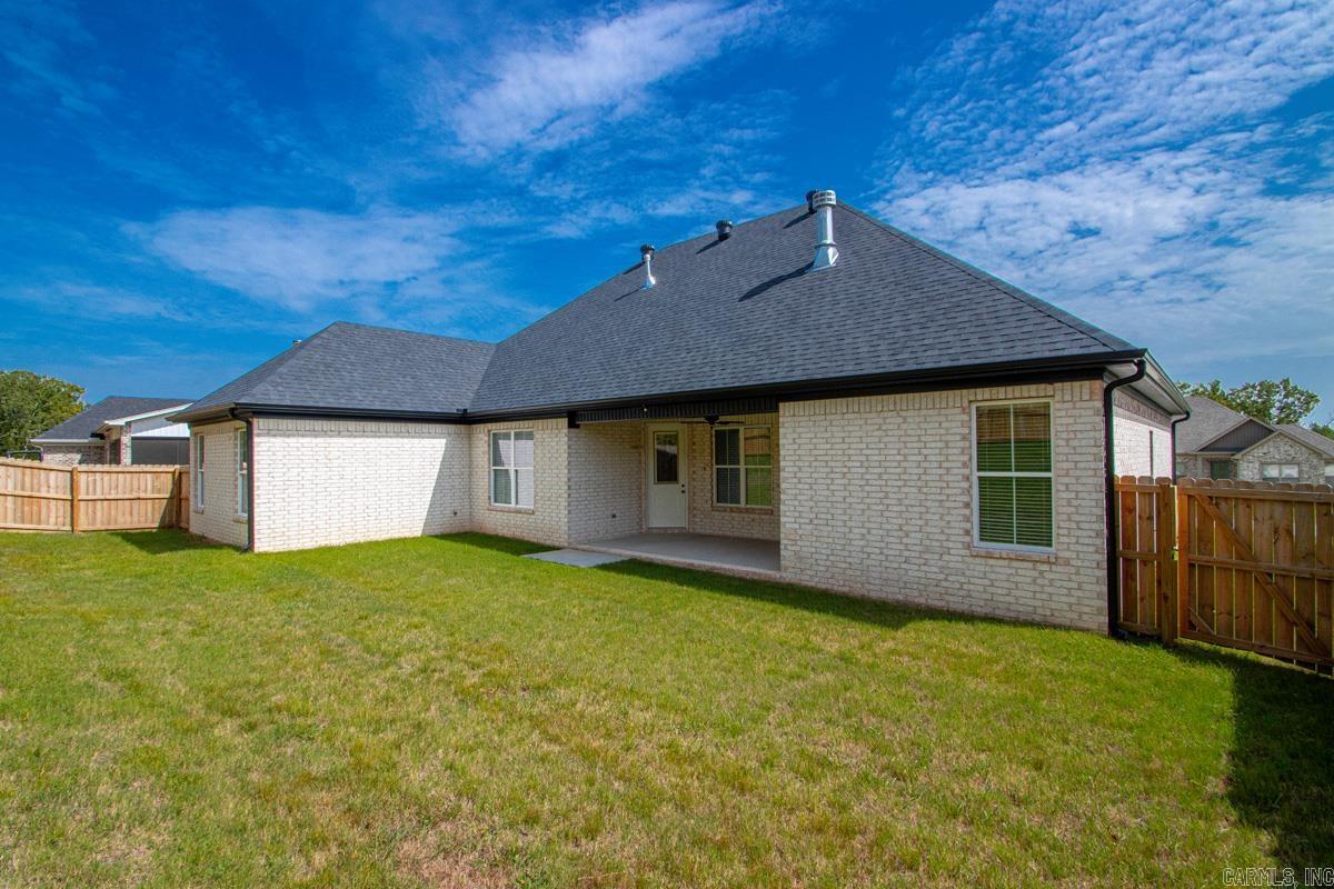 MILLERS GLENN - Residential