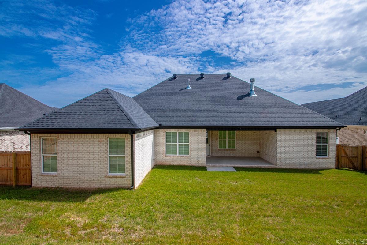 MILLERS GLENN - Residential